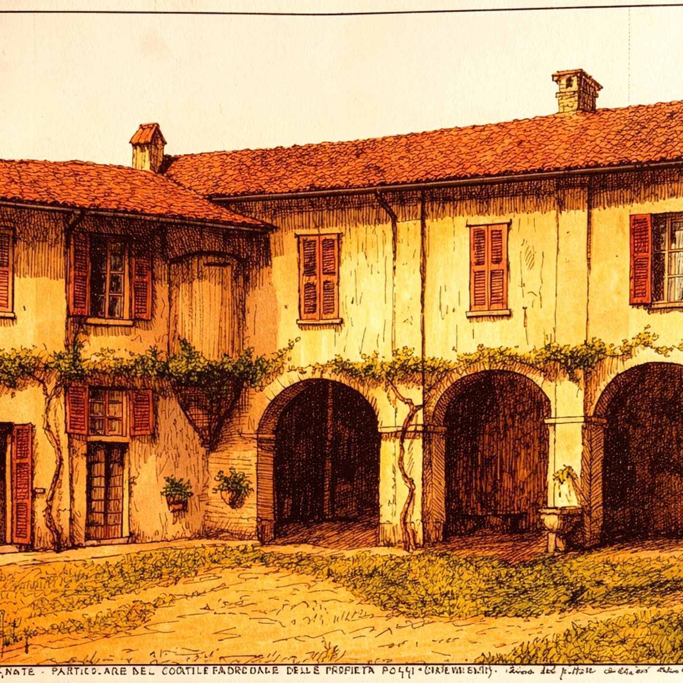 CORTE VALENTI episode artwork