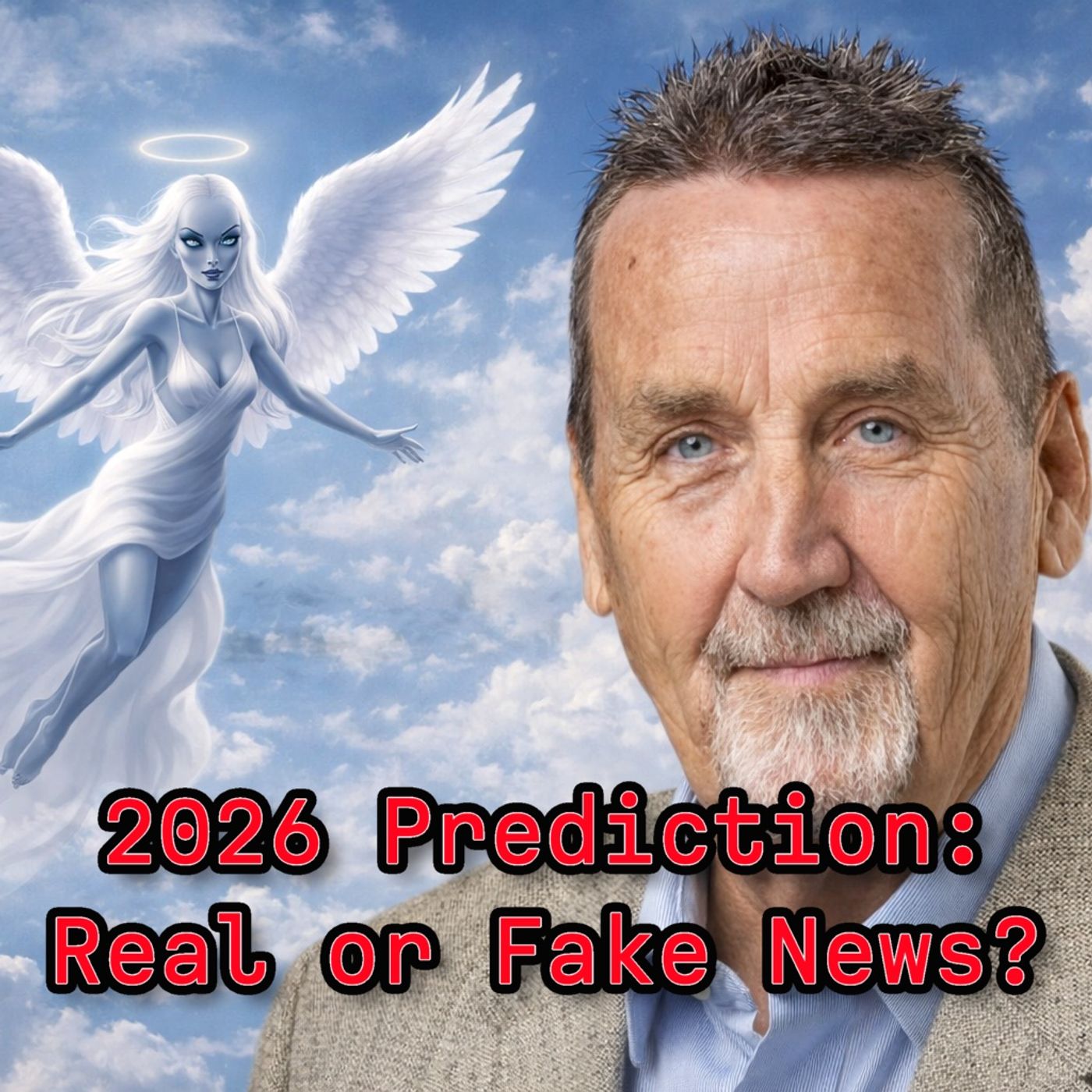 Chris Bledsoe 2026 Prediction: Real or Fake News?