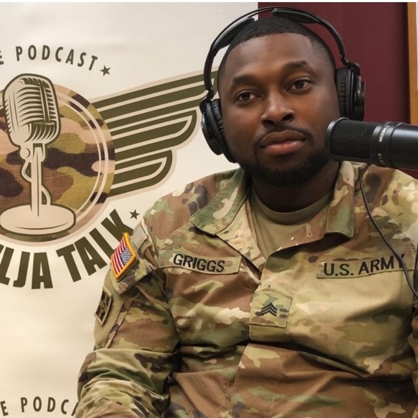 Soulja Talk The Podcast