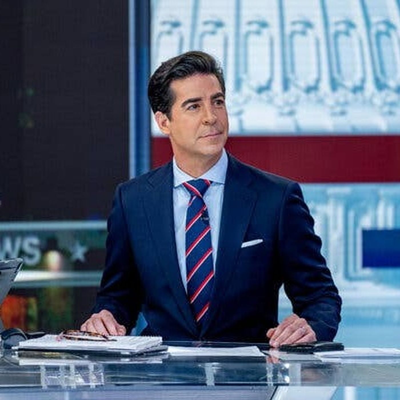 Jesse Watters - A Republican could never get away with anything like this episode artwork