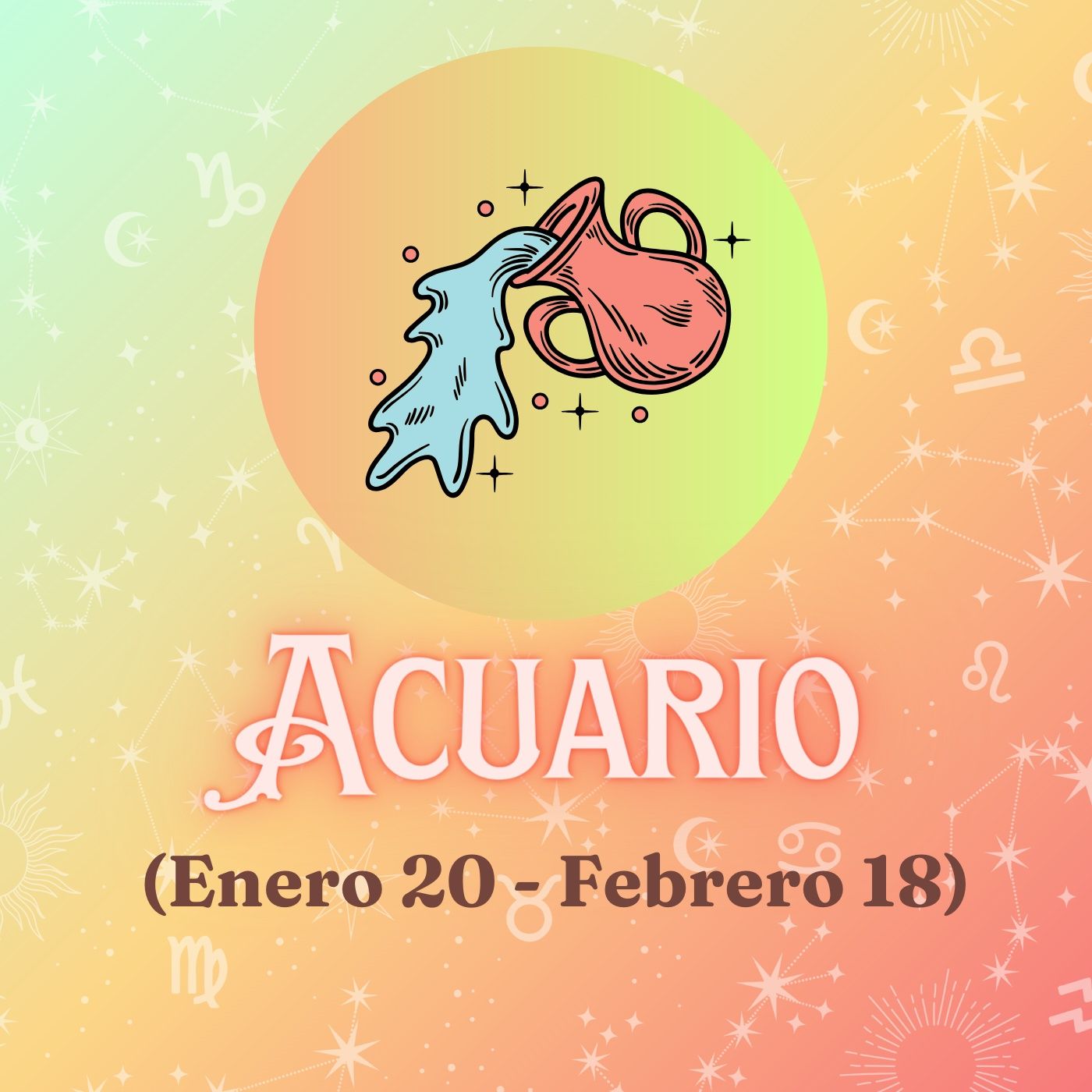 Acuario ♒ Lectura del café ☕ episode artwork