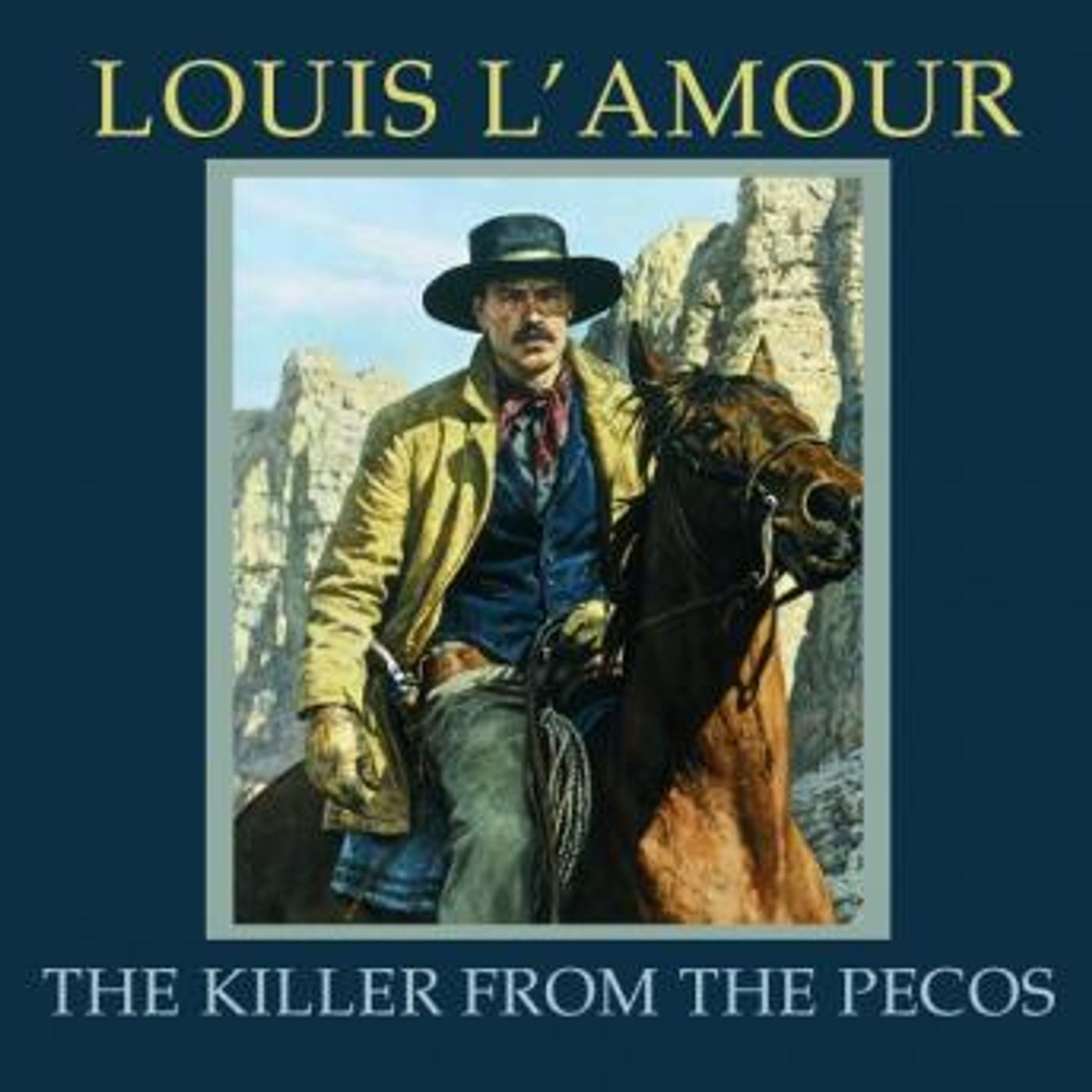 Unlock Top Full Audiobooks in Fiction, Westerns & War