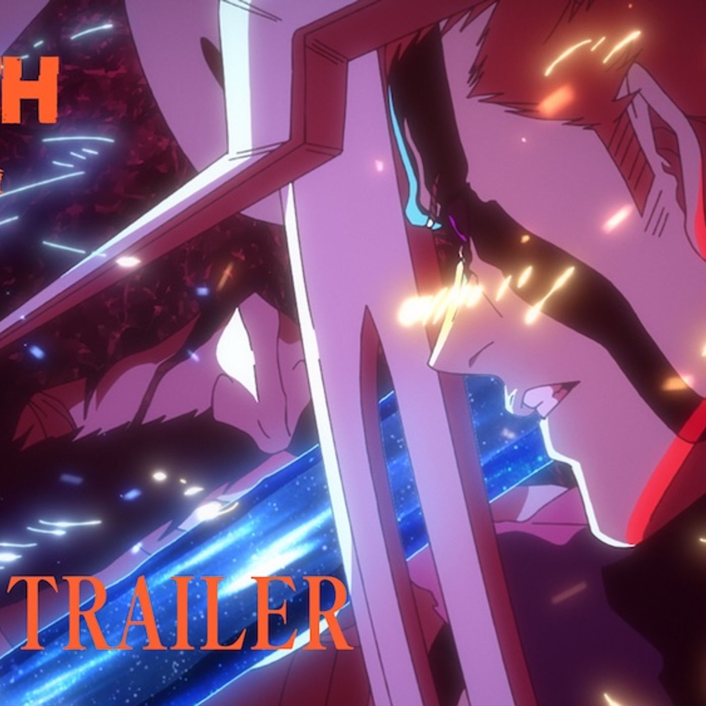jo0ji、TVアニメ『BLEACH 千年血戦篇-禍進譚-』OPテーマ「I-BULL」を使用したアニメファイナルPV公開 episode artwork