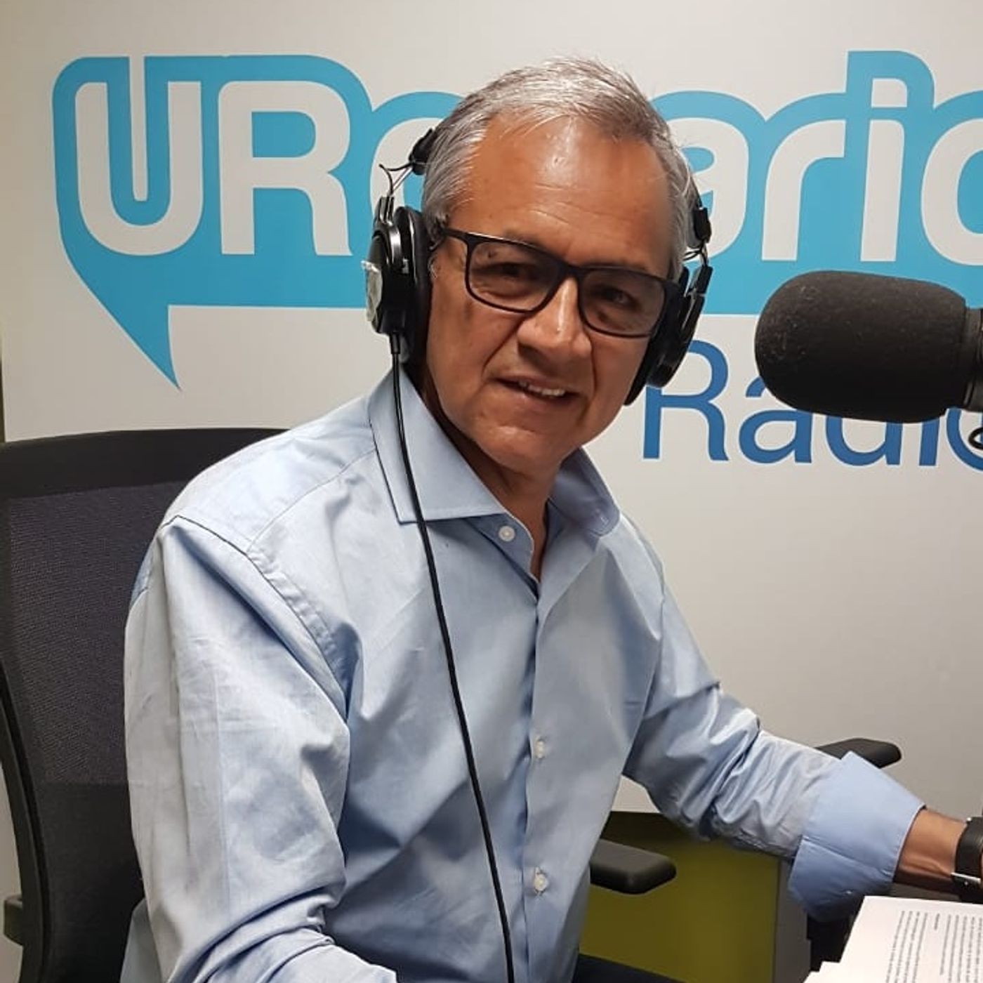 AGENDA URBANA