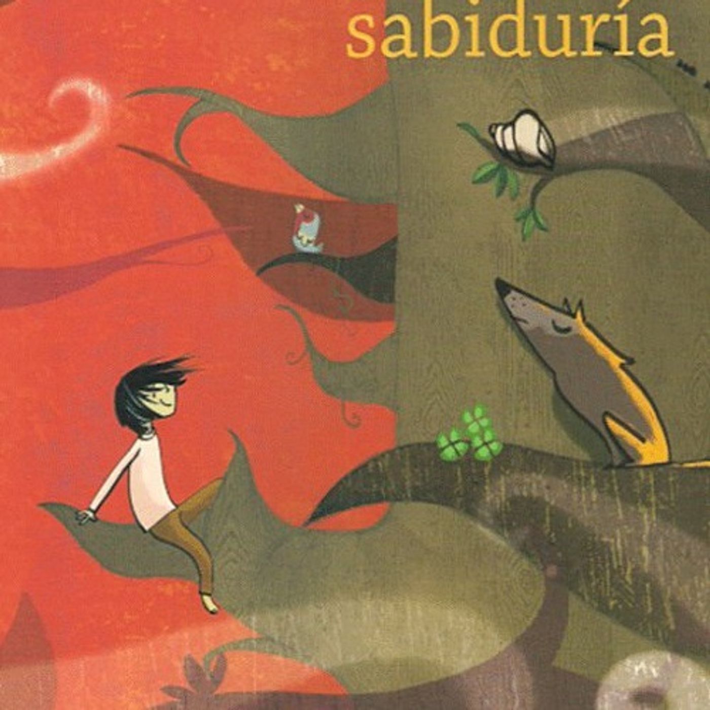 (Resumen) El bosque de la sabiduria - Alex Rovira