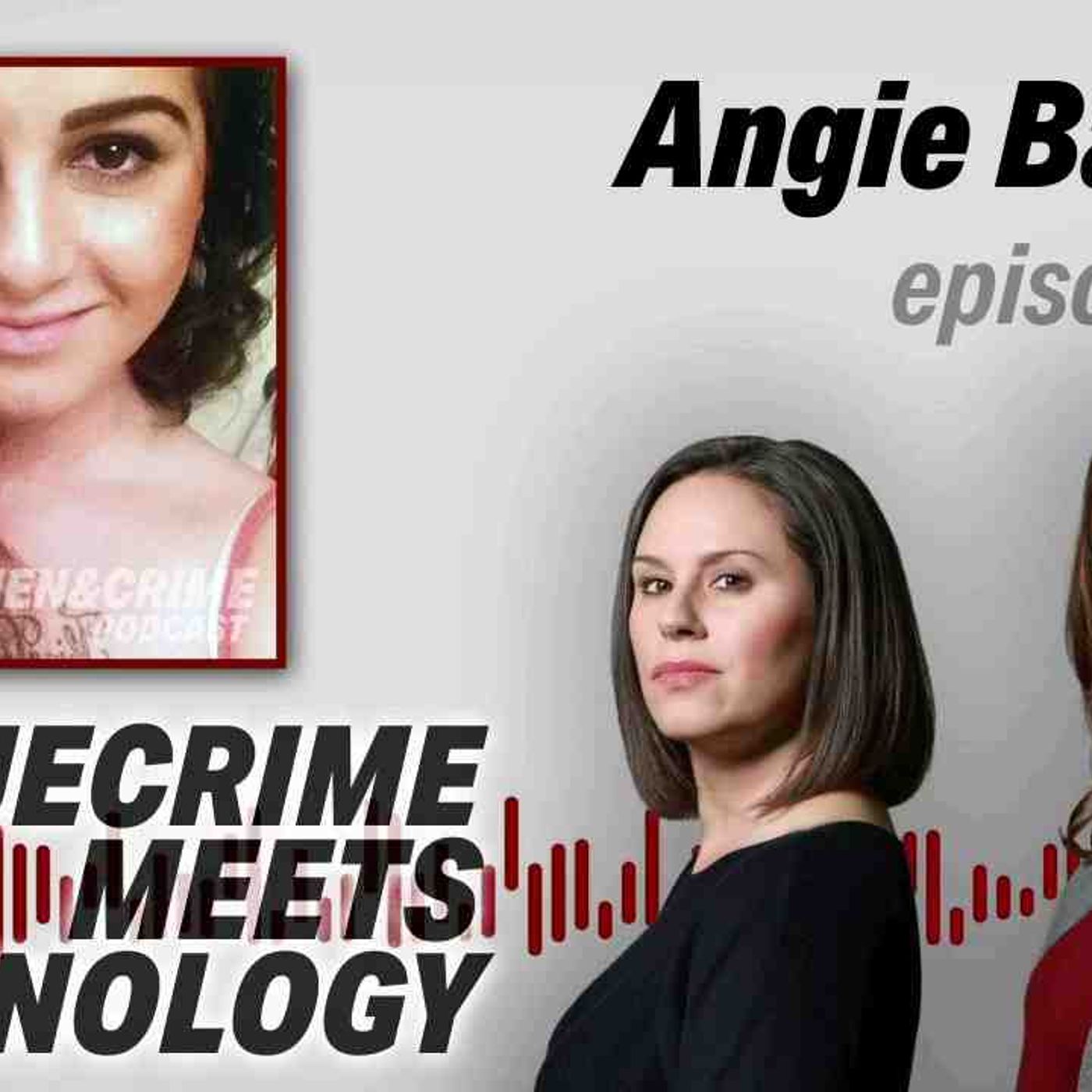 Angie Barlow episode artwork