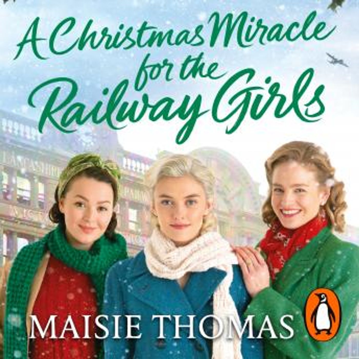 Get New Full Audiobooks in Fiction, Drama