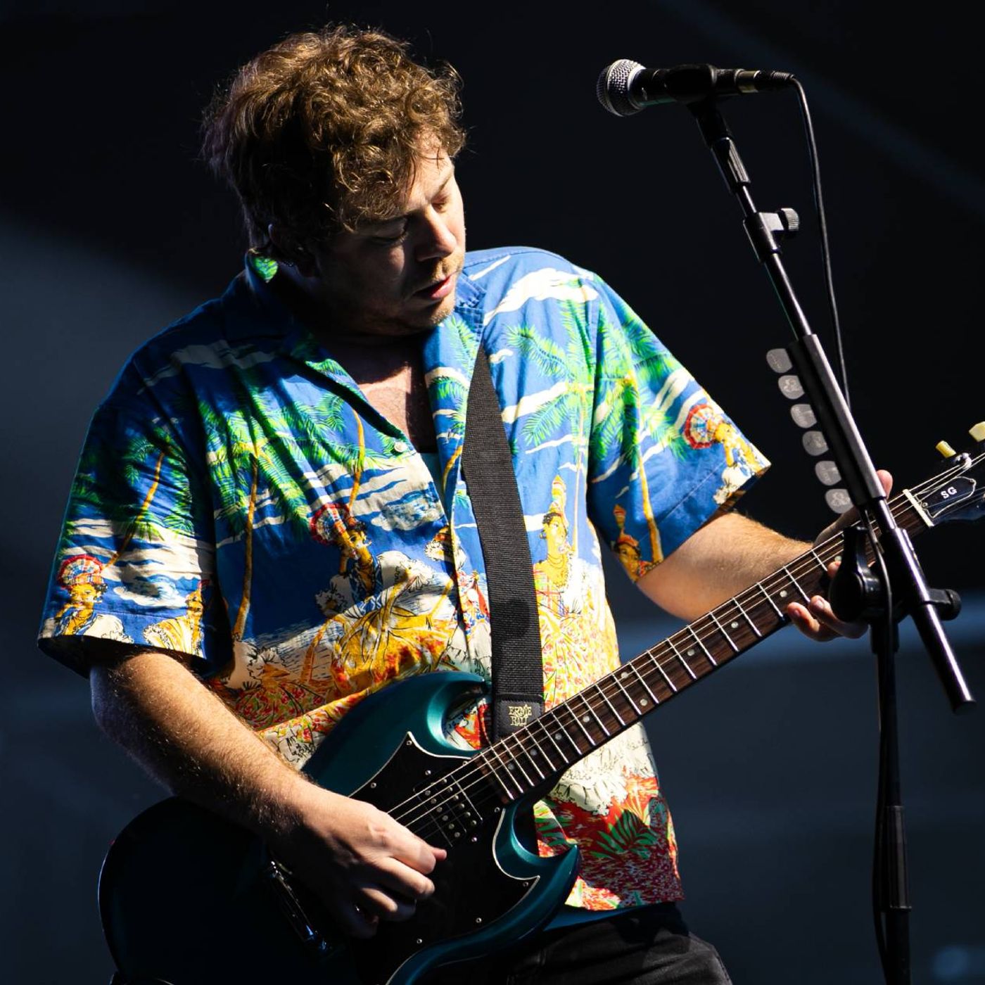 Busted’s James Bourne says he feared he’d never finish upcoming album amid health struggles episode artwork