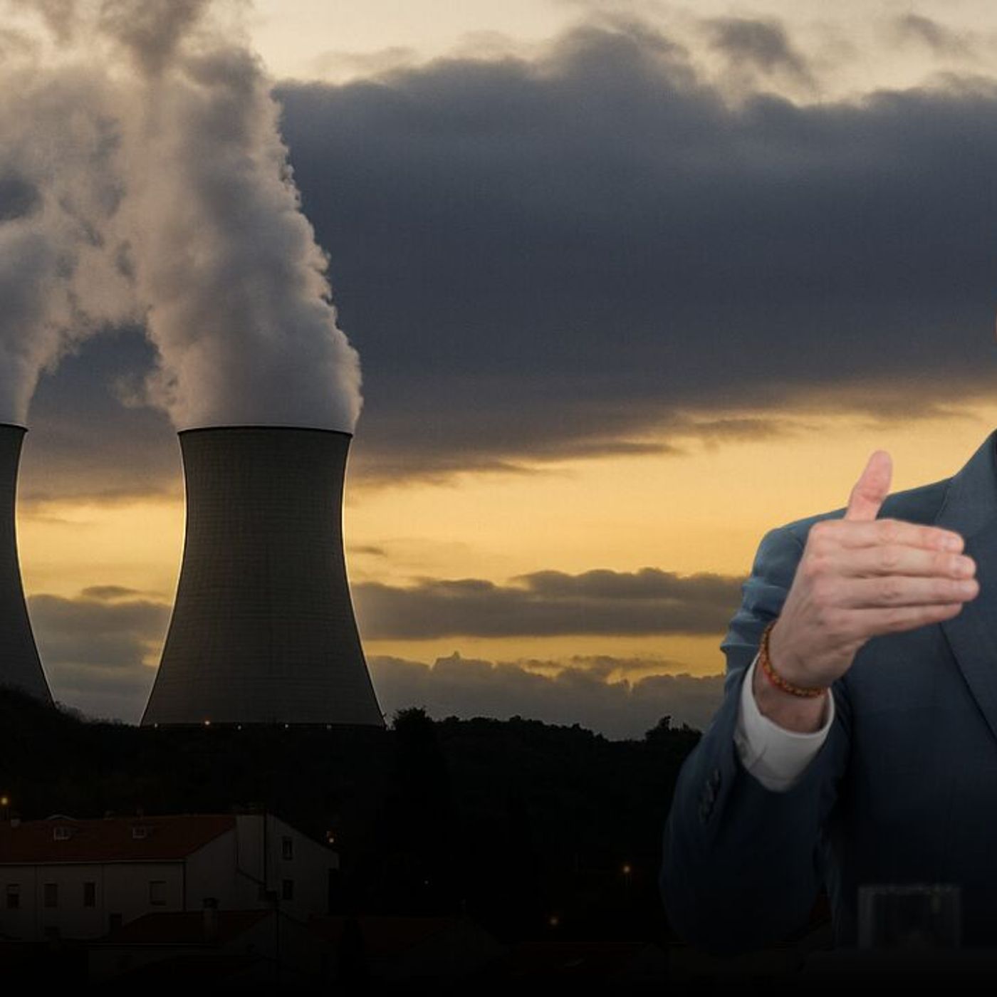 Prensa económica: España, la excepción de Europa en materia de energía nuclear