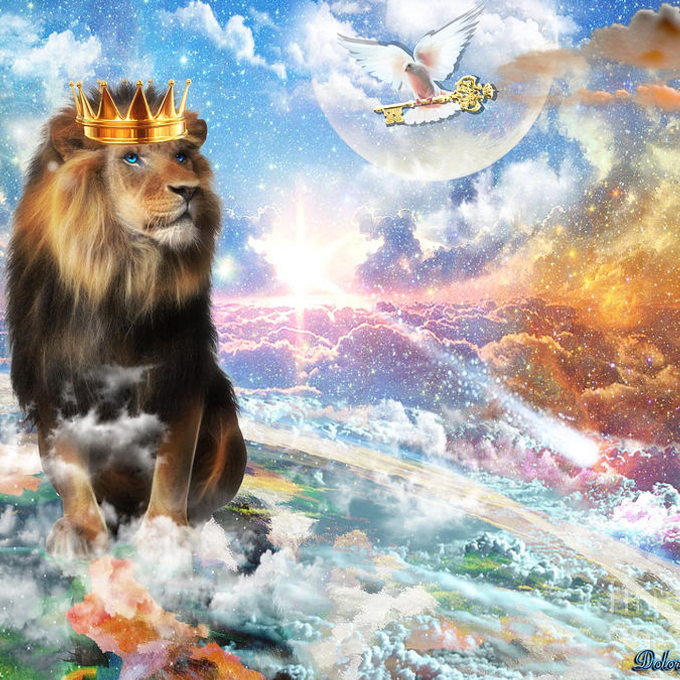 Q&A Discussion: Pastor Benny Hinn & Kanye West Part 1 episode artwork