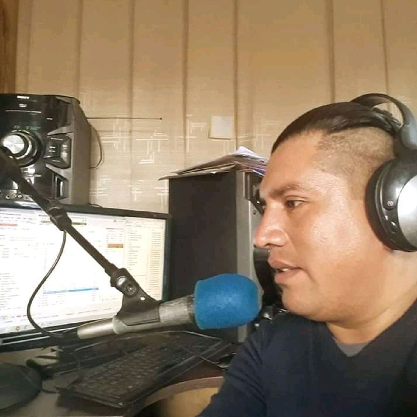 El podcast de Juan Carlos Gutierrez
