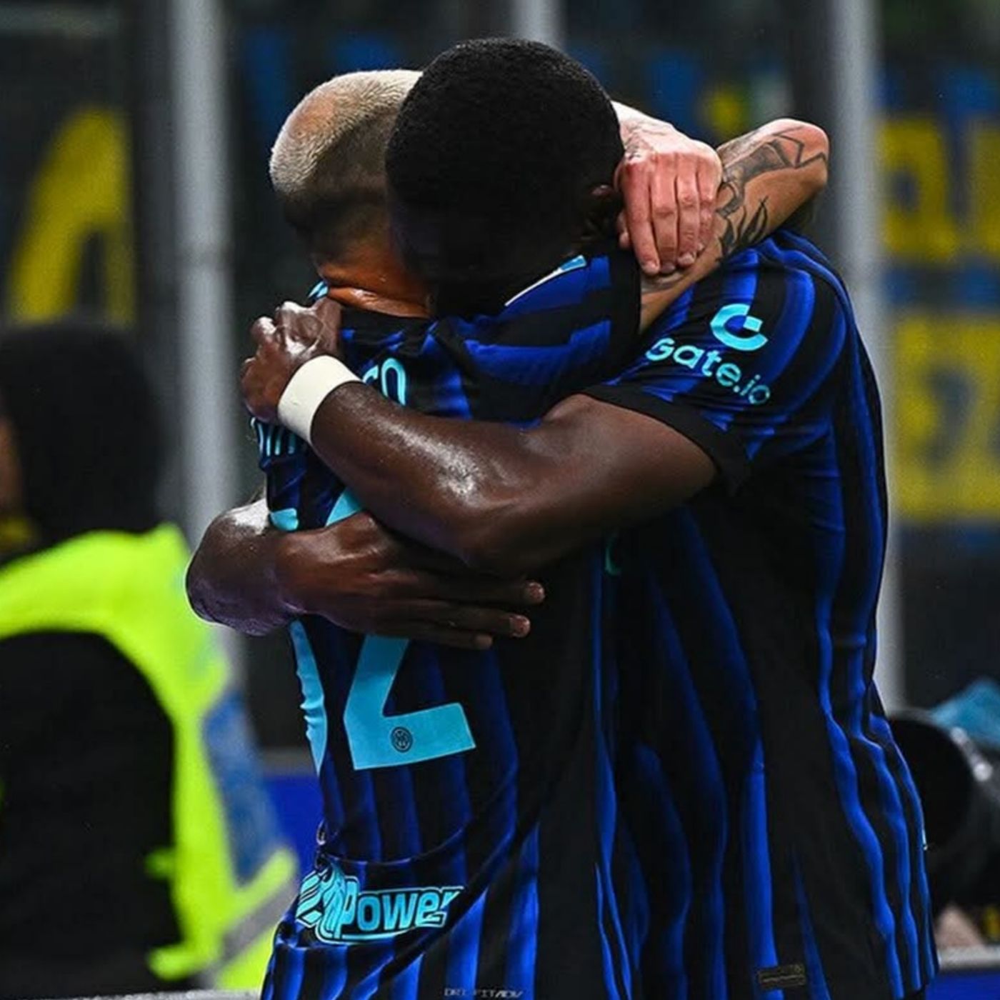 Serie A, poker dell’Inter alla Cremonese. Pari nel derby lombardo e in Lazio-Torino