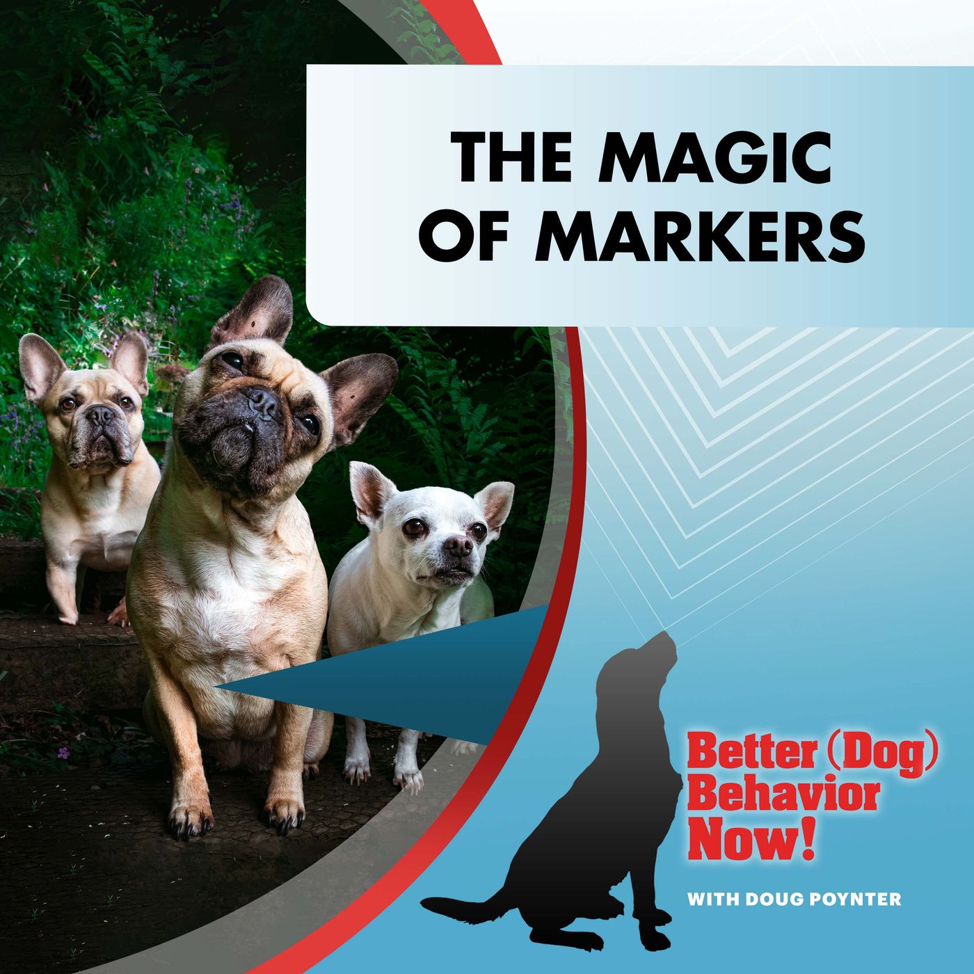 The Magic Of Markers episode artwork