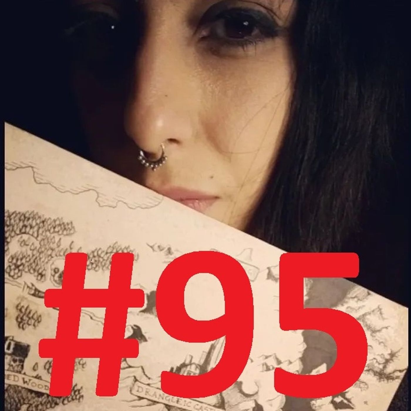 ARTISTI DI RUOLO 3 - Veronica Wu: non solo top streamer! - Puntata 95 episode artwork
