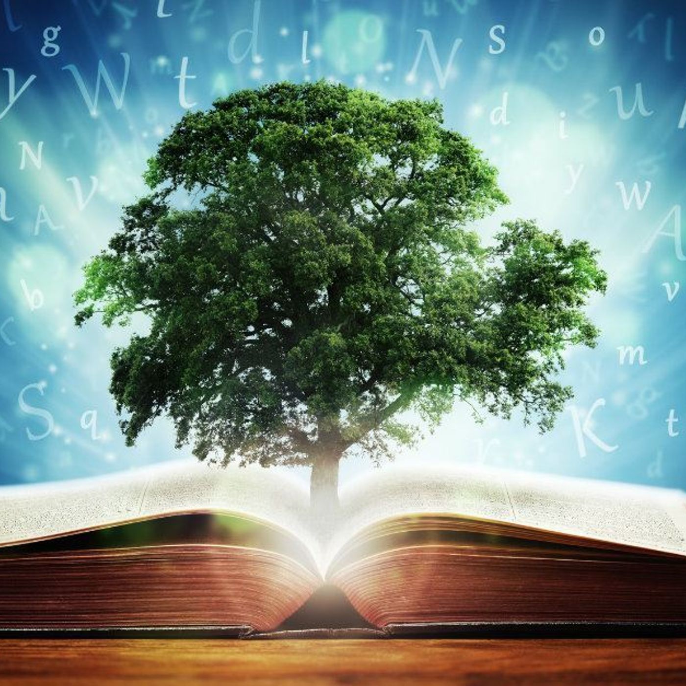 Ep. 20 How to View Scripture and Allowing Scripture to Reveal and Define Truth. episode artwork