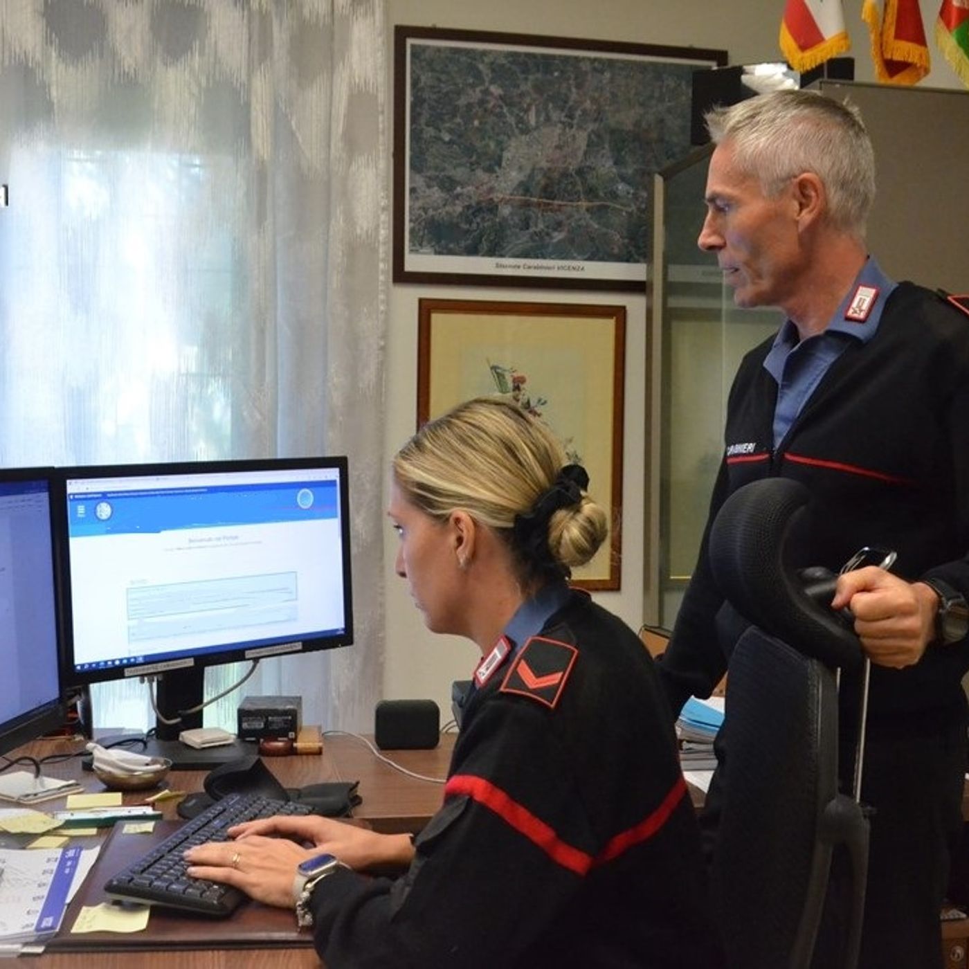 Maltrattamenti sui bimbi del nido, scatta l’arresto per una delle titolari