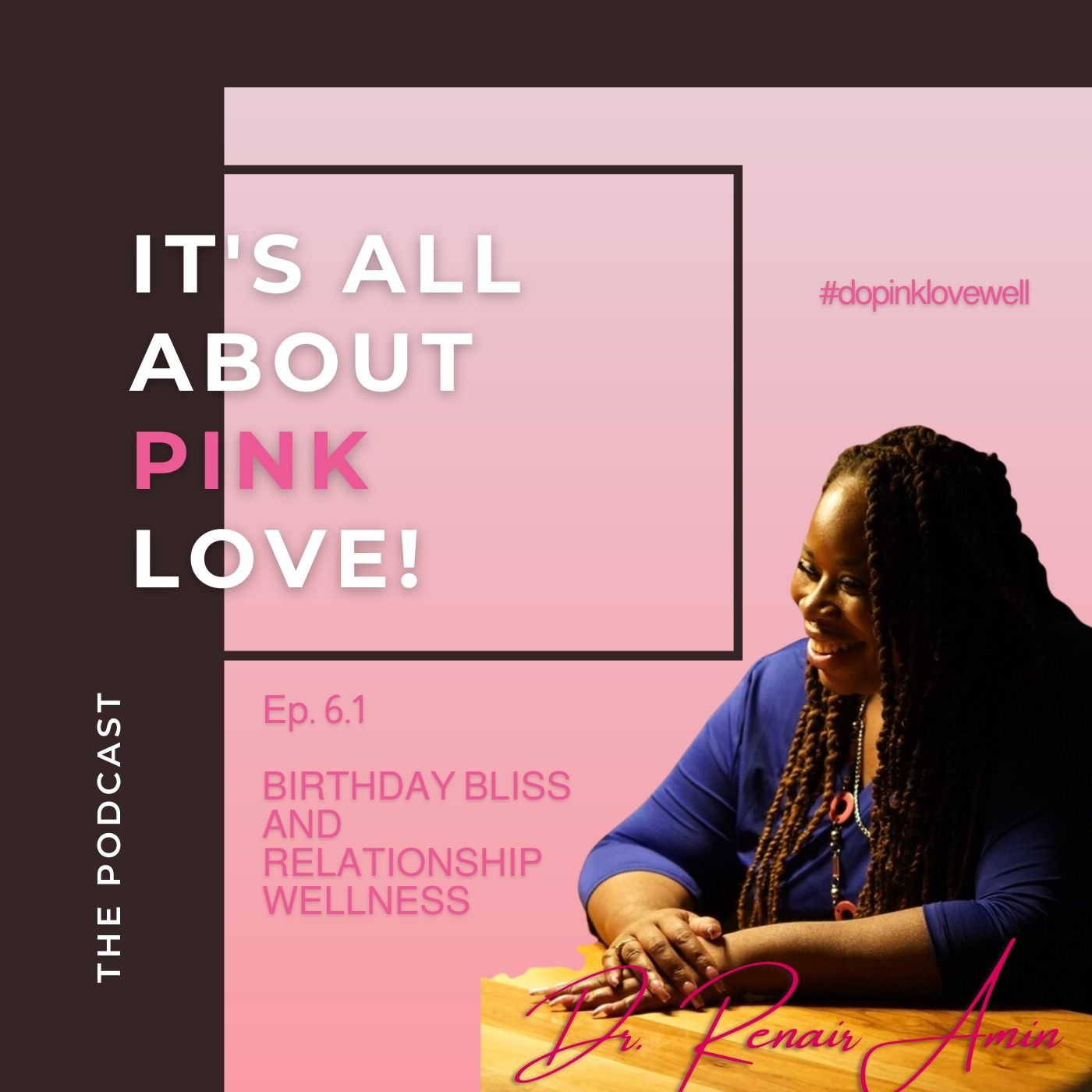 It\'s All About Pink Love!