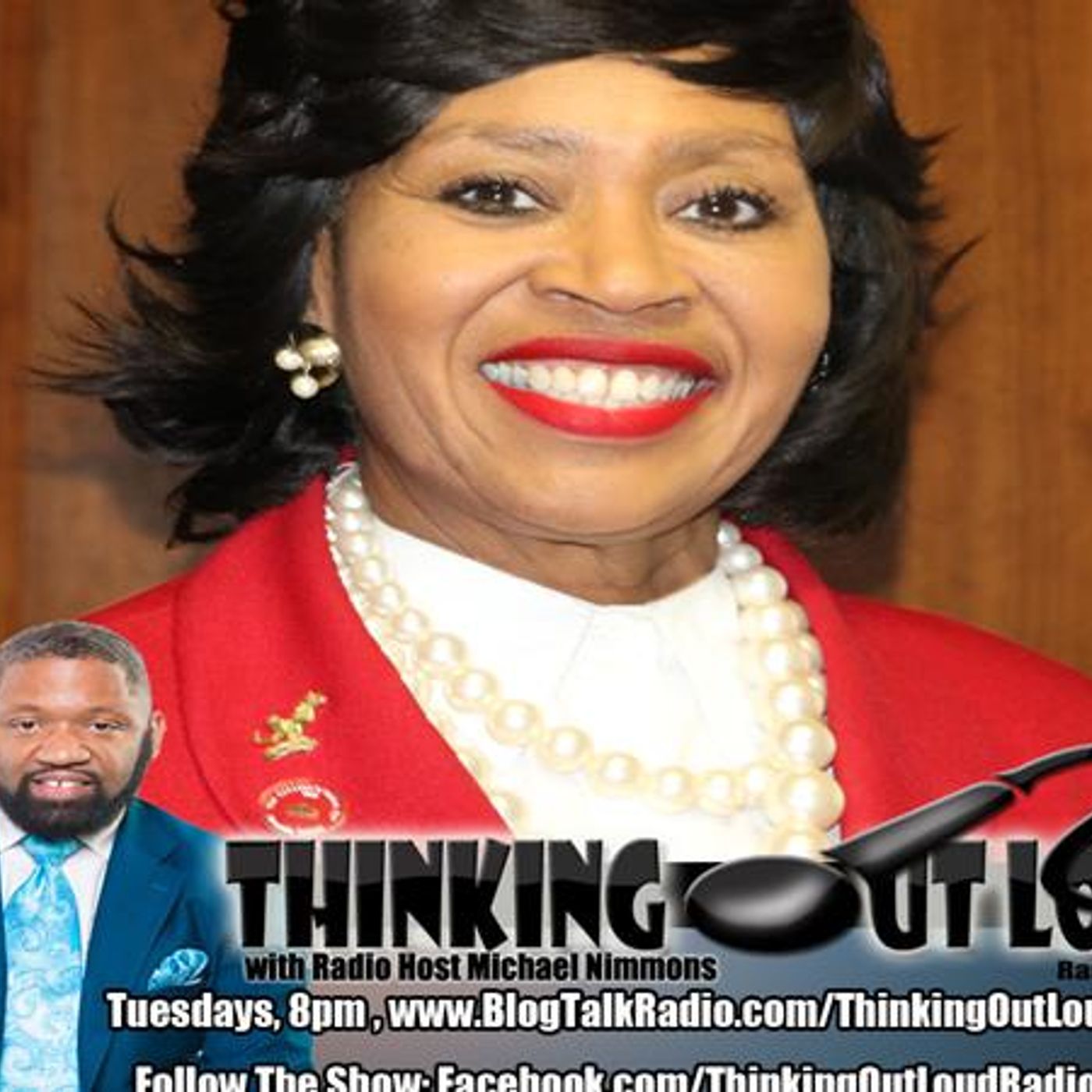 Thinking Out Loud Radio Show