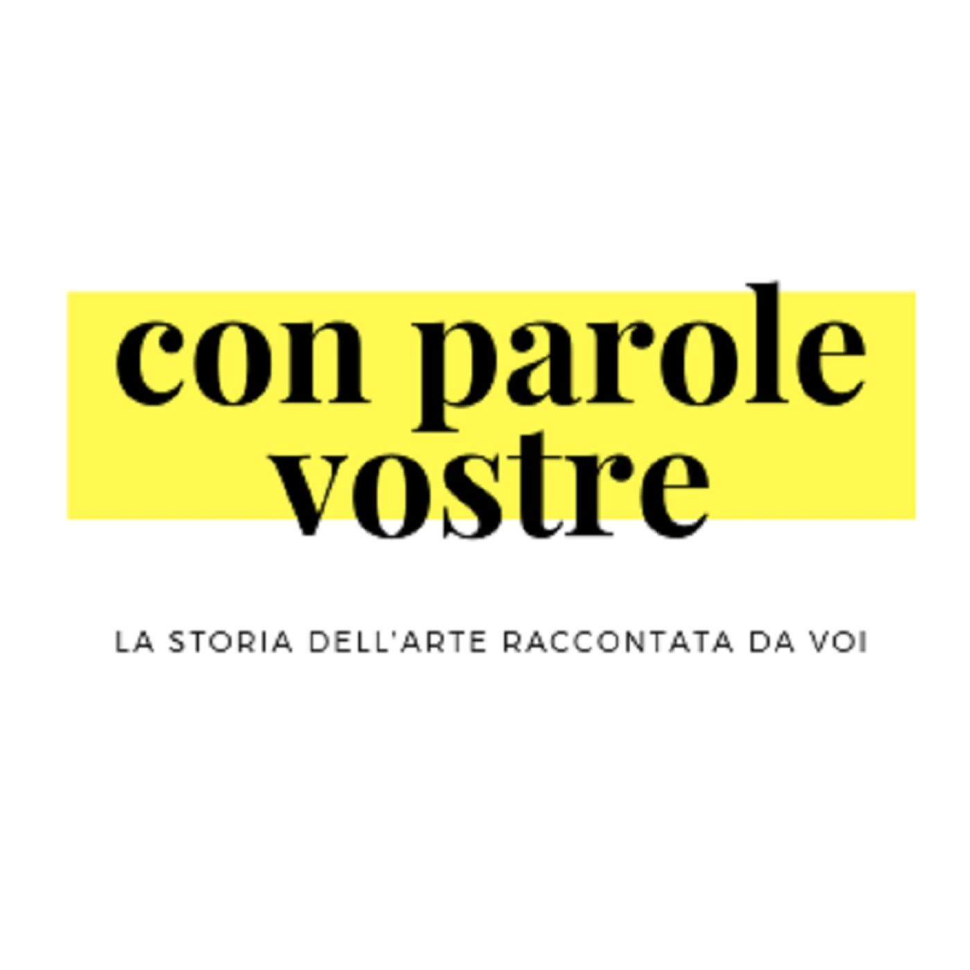 Con parole vostre