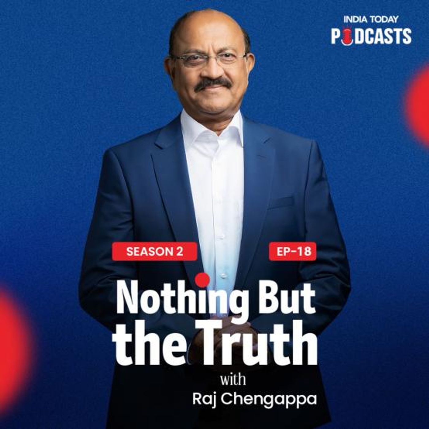 Kashmir : Beyond Article 370 | Nothing But The Truth, S2, Ep 18 episode artwork