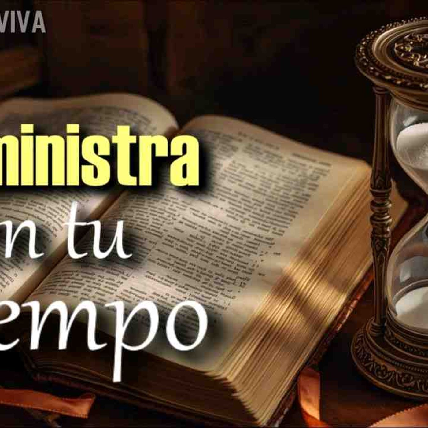 Organiza Tu Vida Con La Ayuda De Dios _ Devocional Cristiano(MP3_160K)