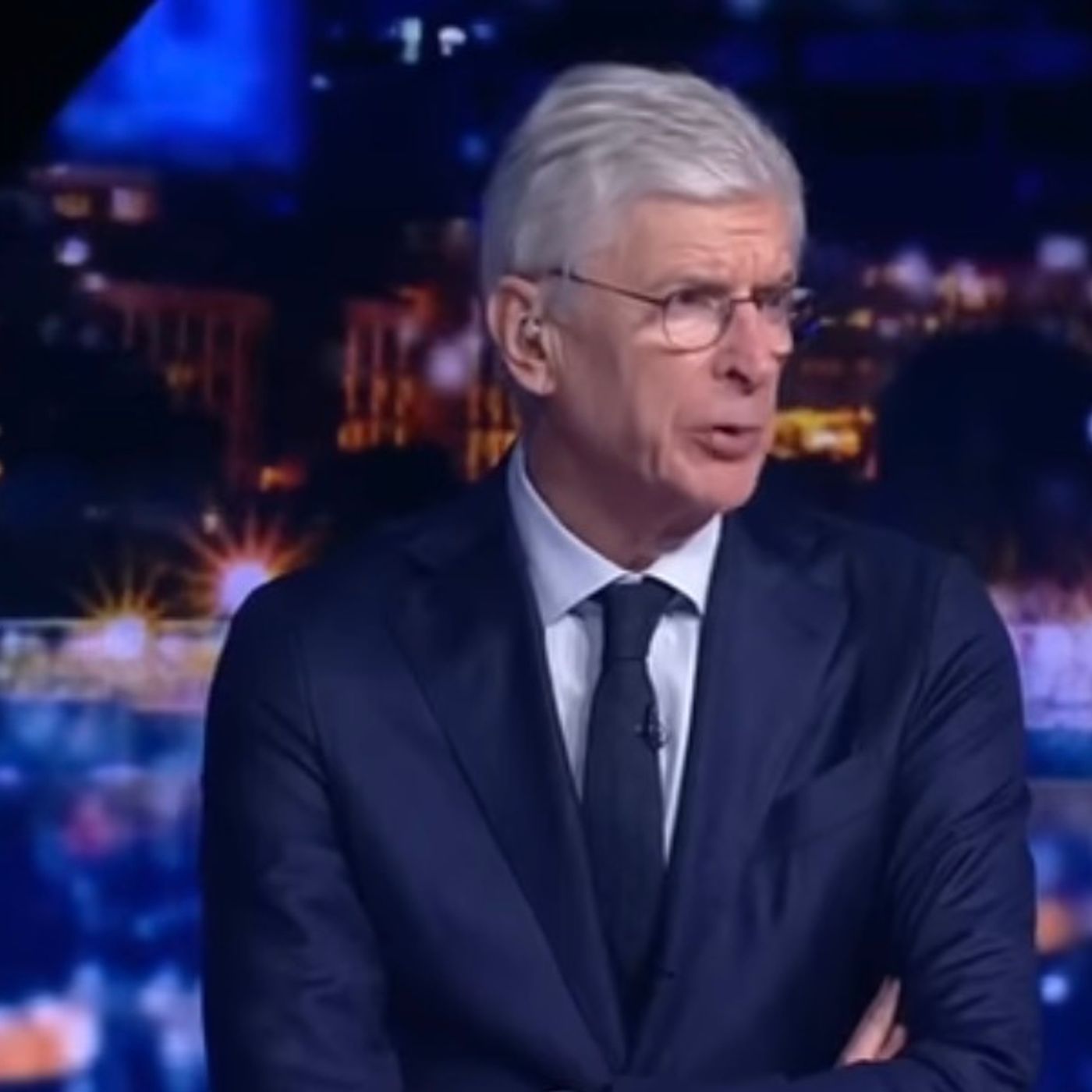 The Football Referee