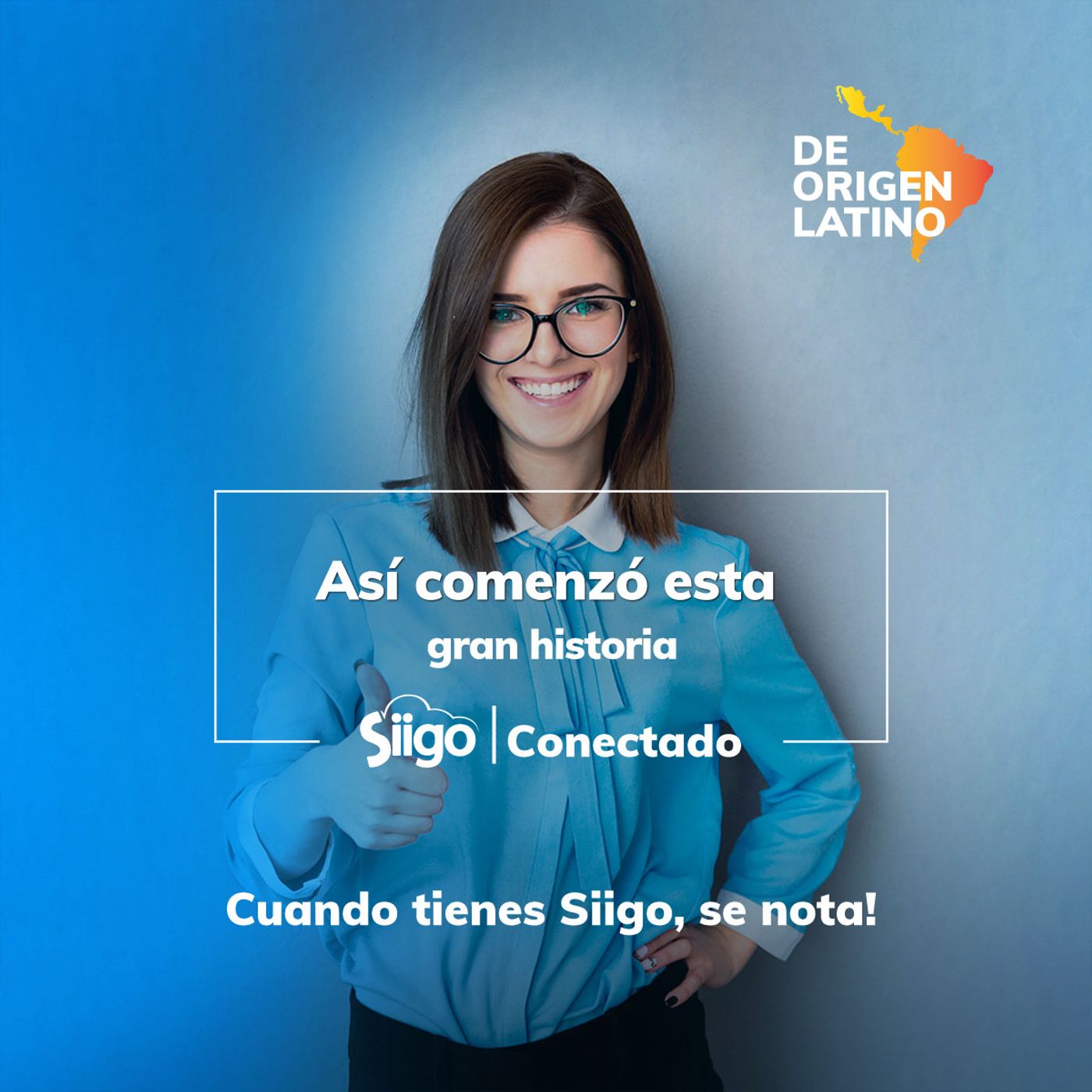 Yo Siigo Conectado