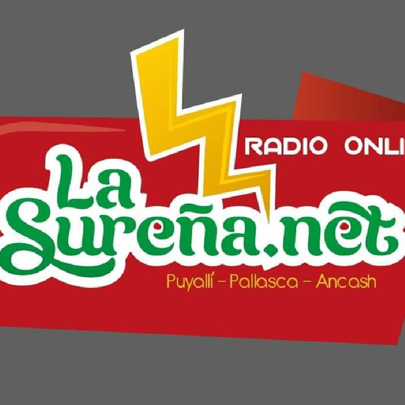 Radio La Sureña.Net🇵🇪 En. Vivo