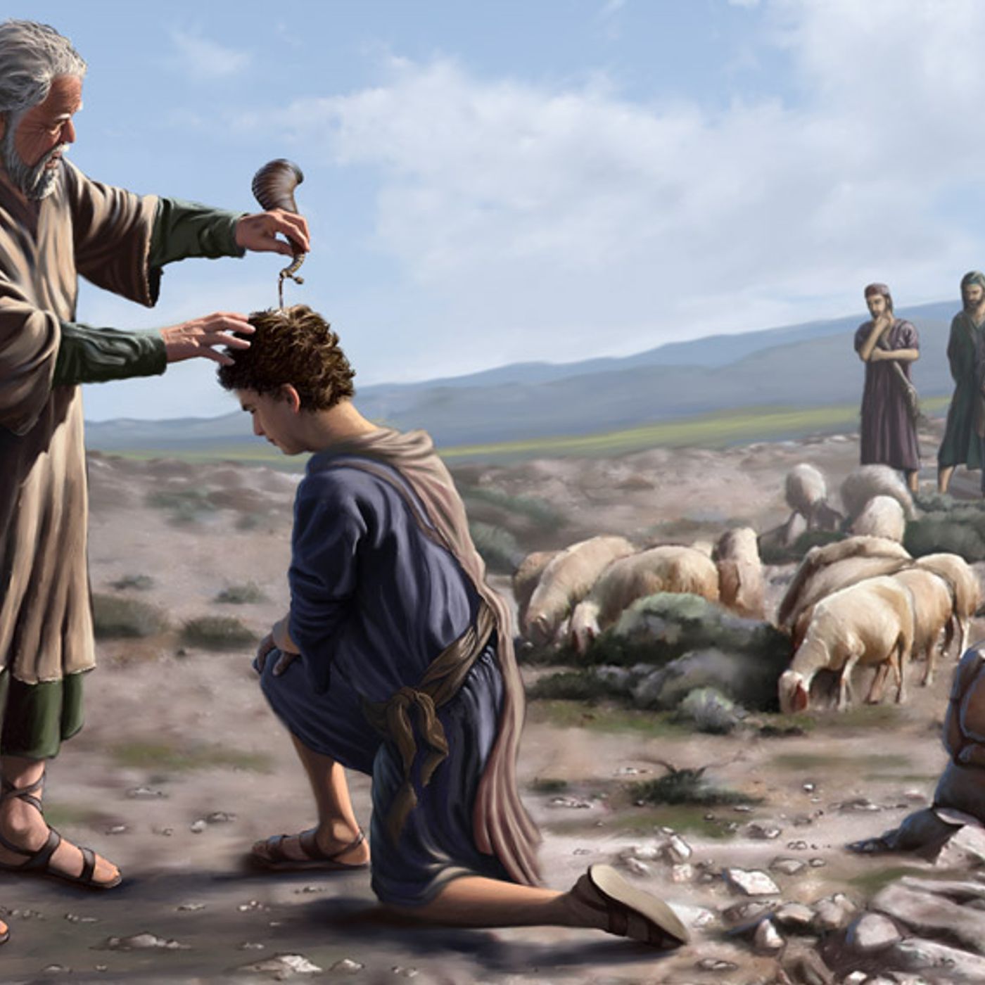 Reflexiones Cristianas