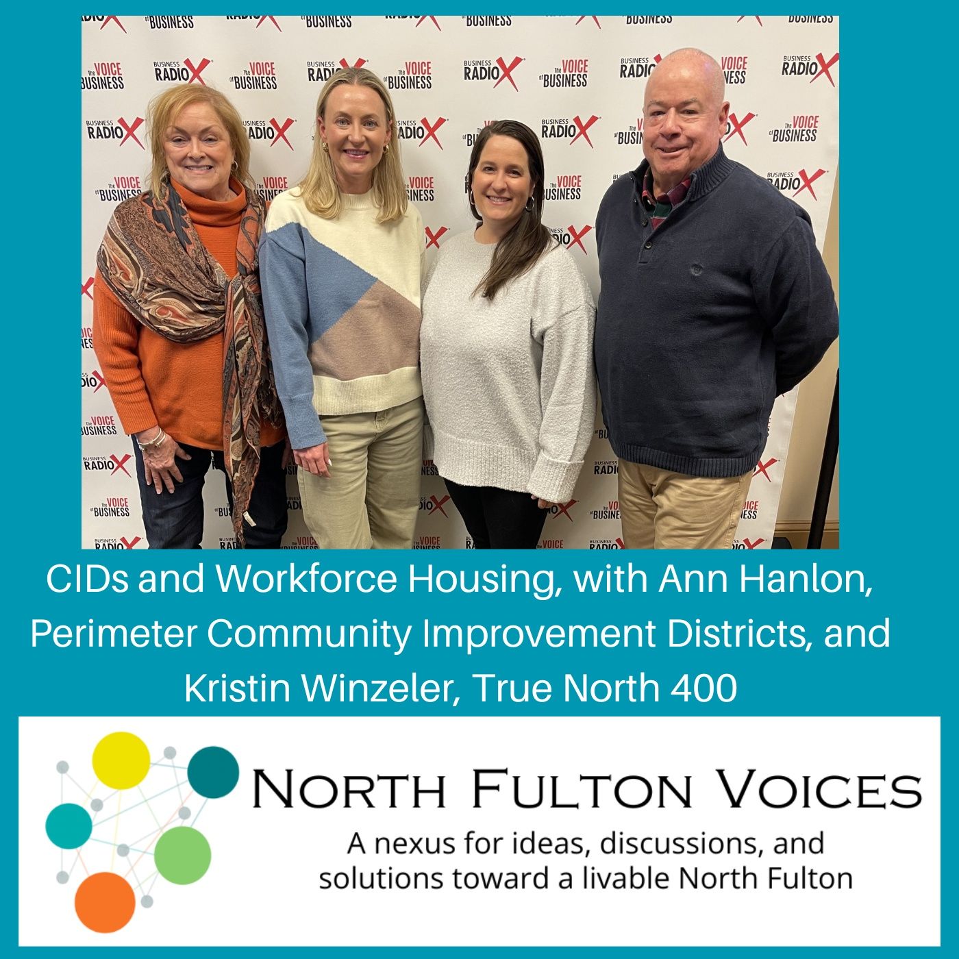 North Fulton Voices