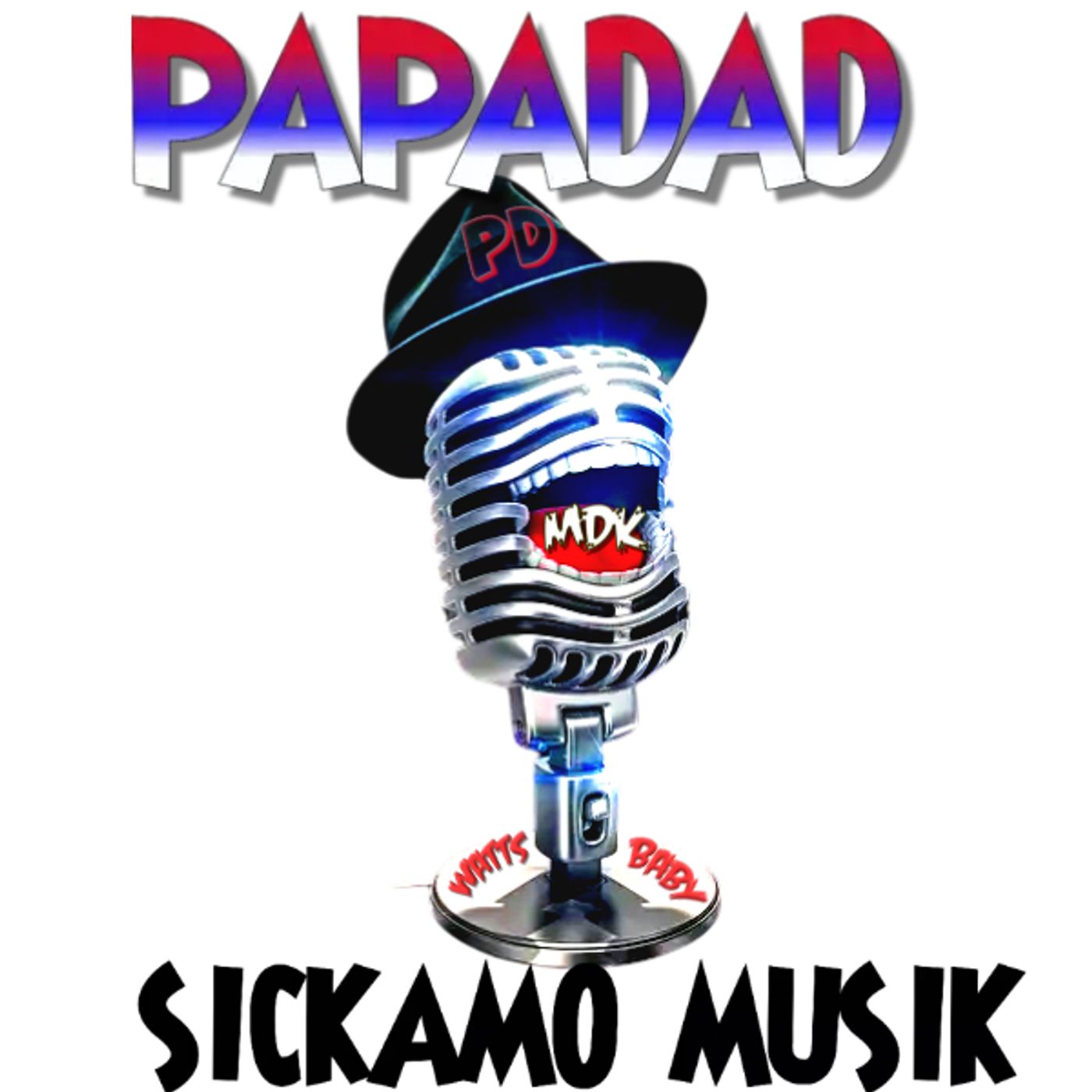 NOTHING BUT GOOD MUSIK RADIO episode artwork