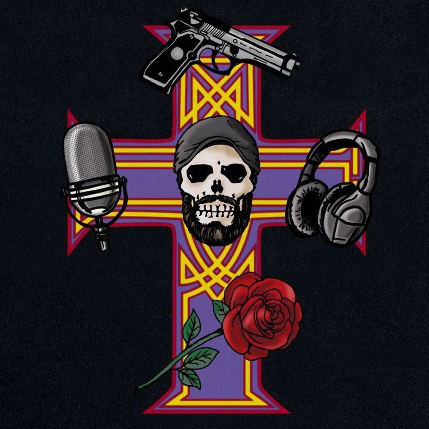 Appetite for Distortion