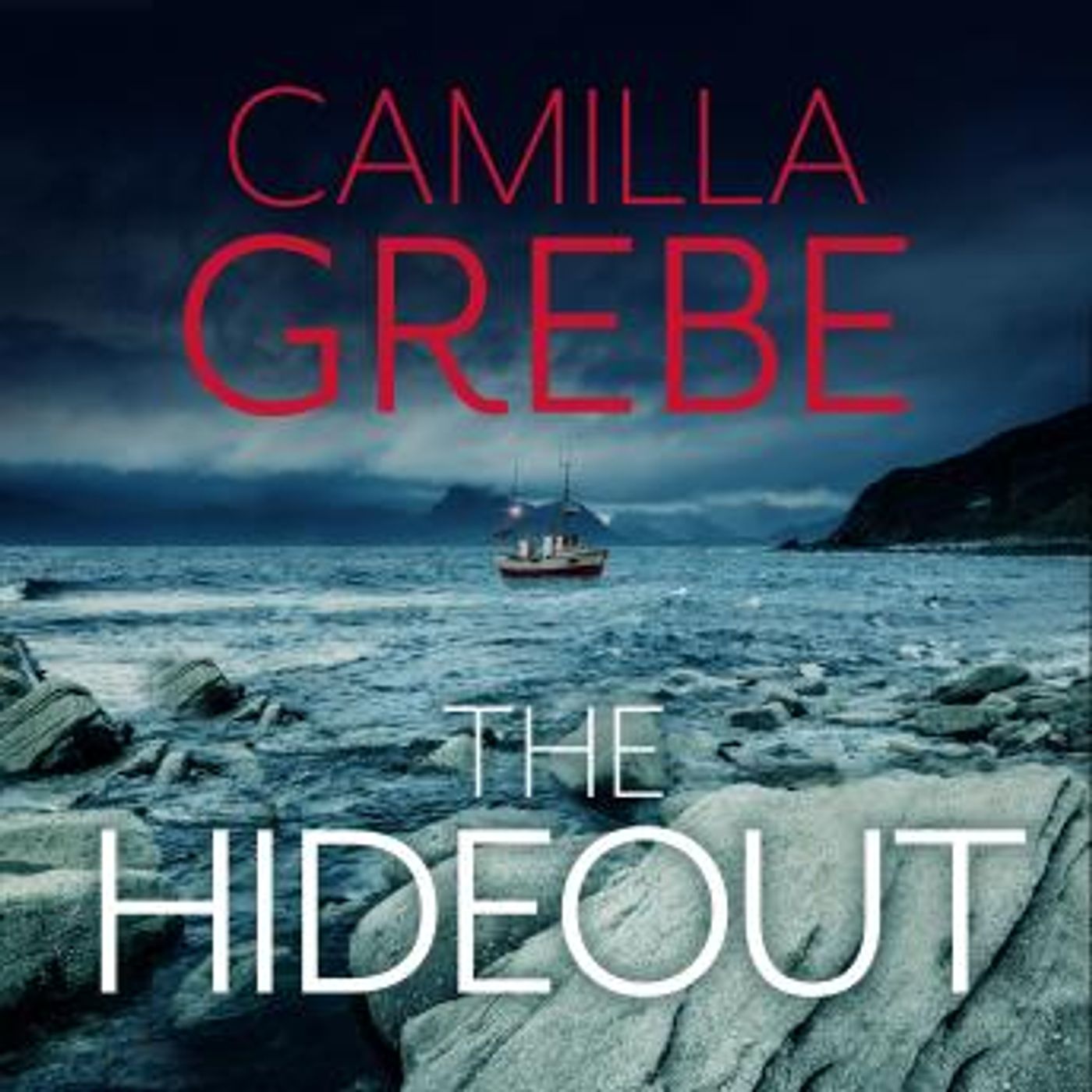Access Essential Full Audiobooks in Mystery, Thriller & Horror, Police & Detective