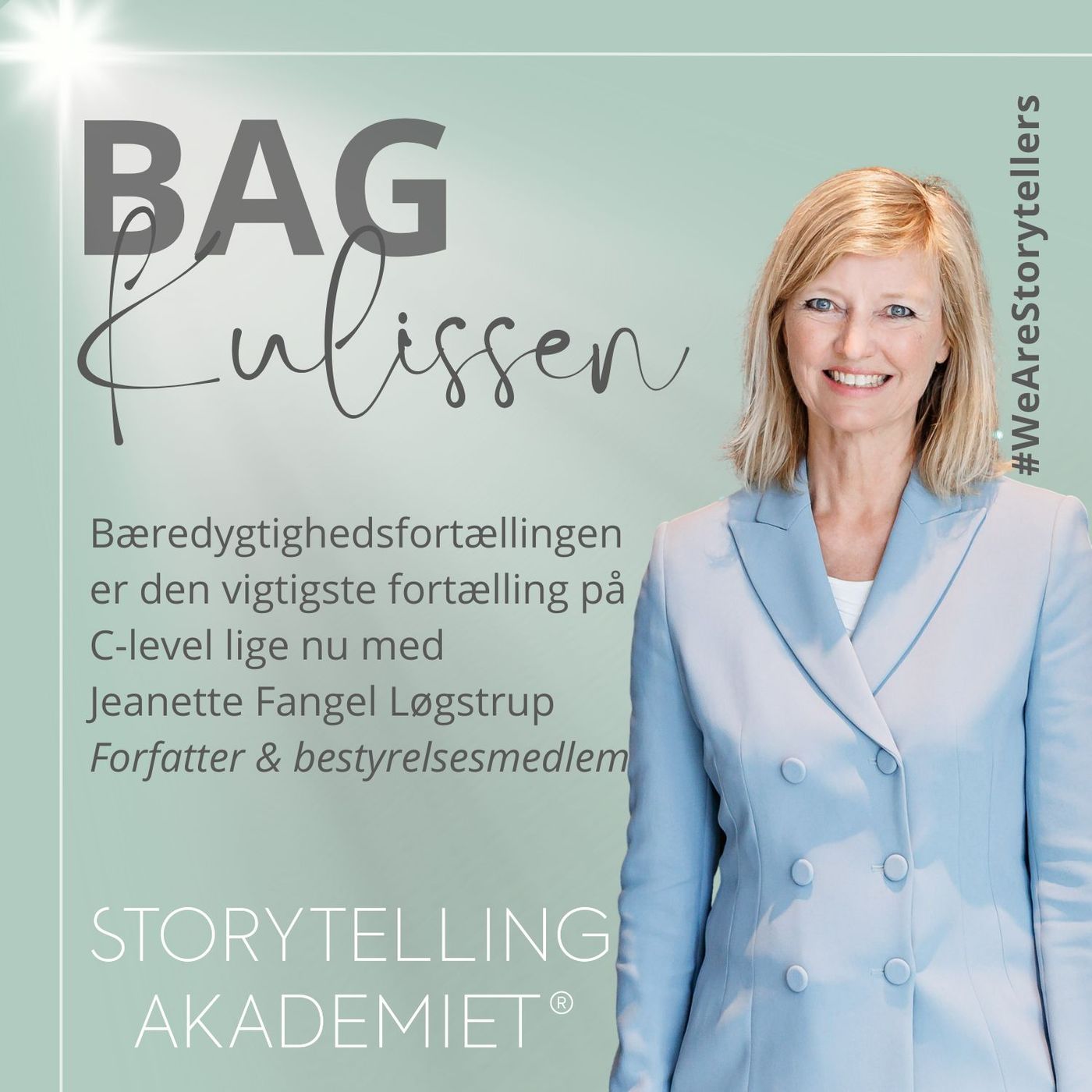 Bag Kulissen