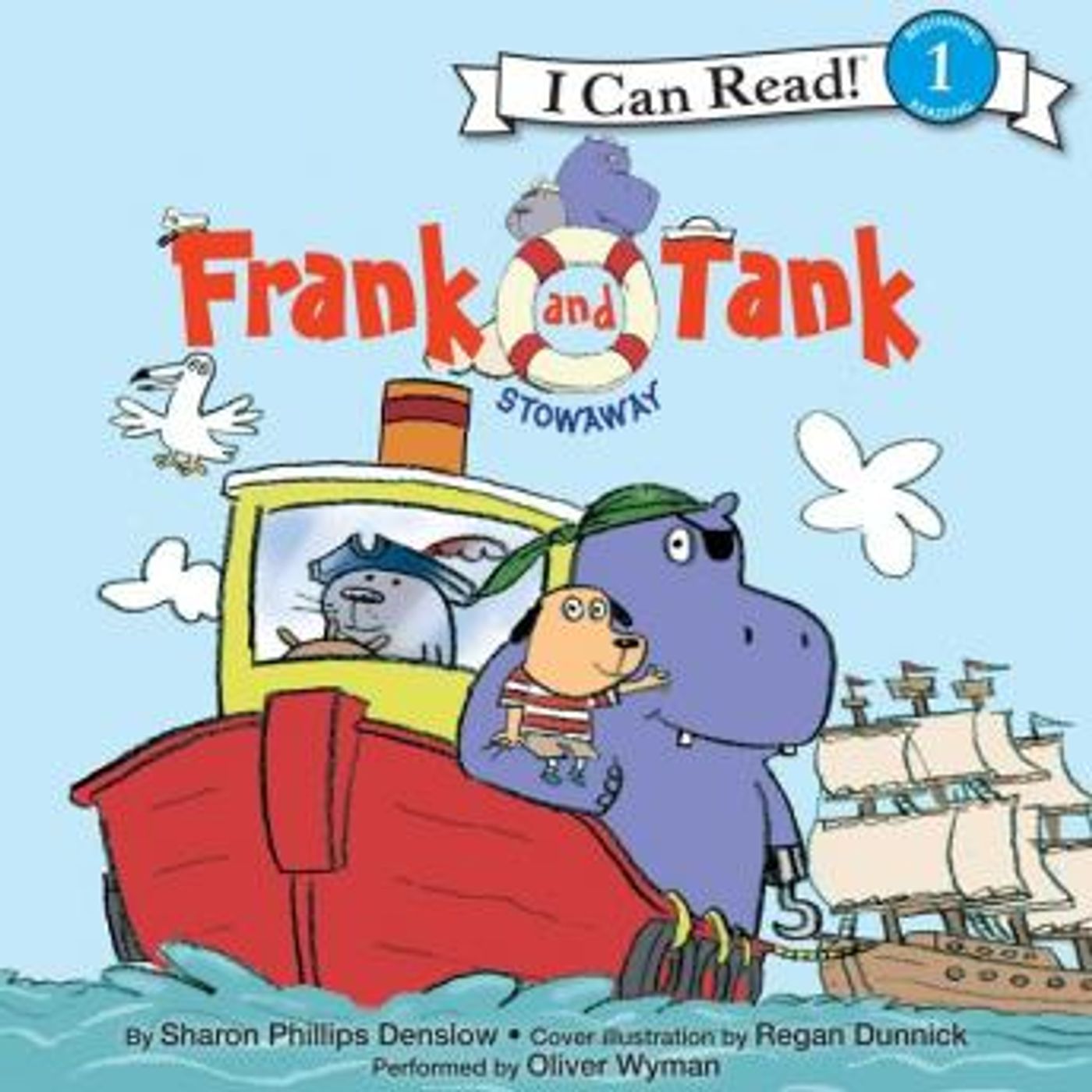 Get New Full Audiobooks in Kids, Ages 5 & Under