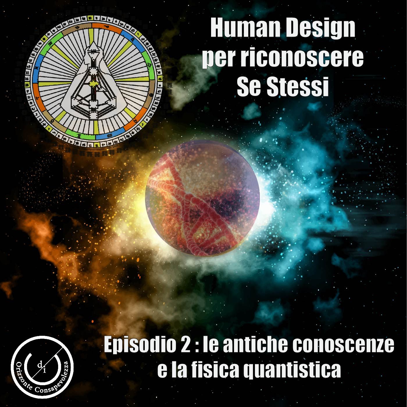 Riconoscere CHI SIAMO in essenza