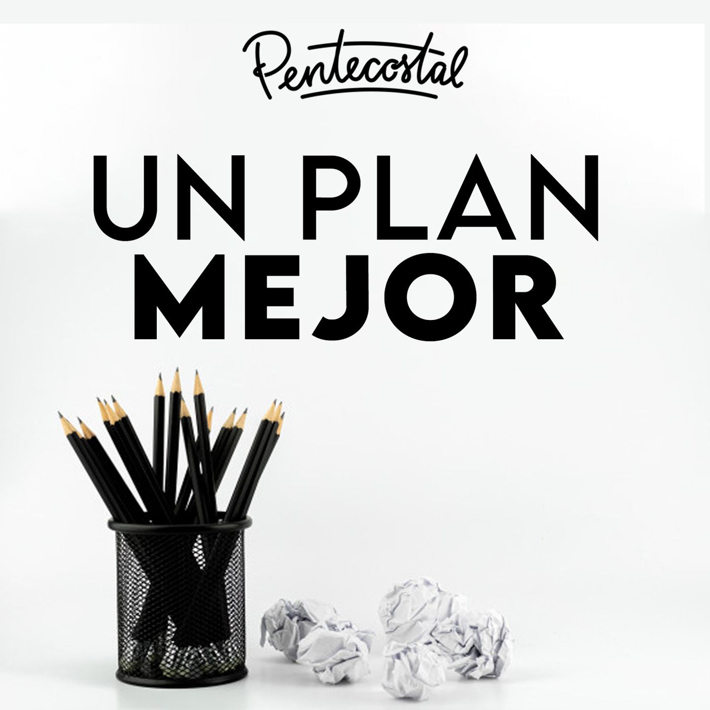 Iglesia Pentecostal