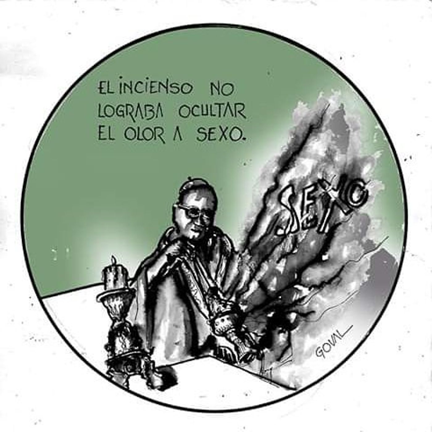 Domingos laicos