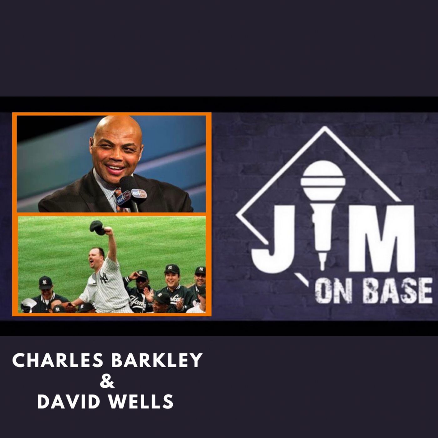 The Jim on Base Show
