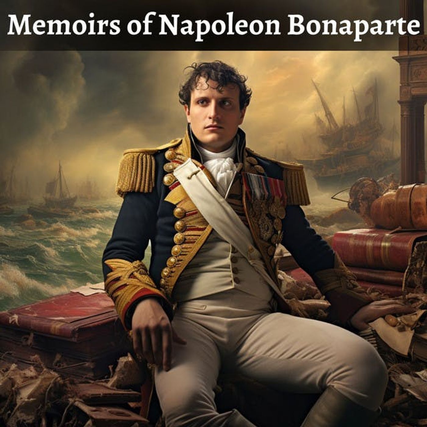 Memoirs of Napoleon Bonaparte Volume 03 by Louis Antoine Fauvelet de Bourrienne ~ Full Audiobook [biography]