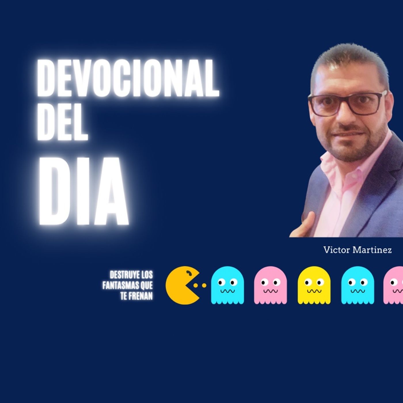 Devocional Del Día