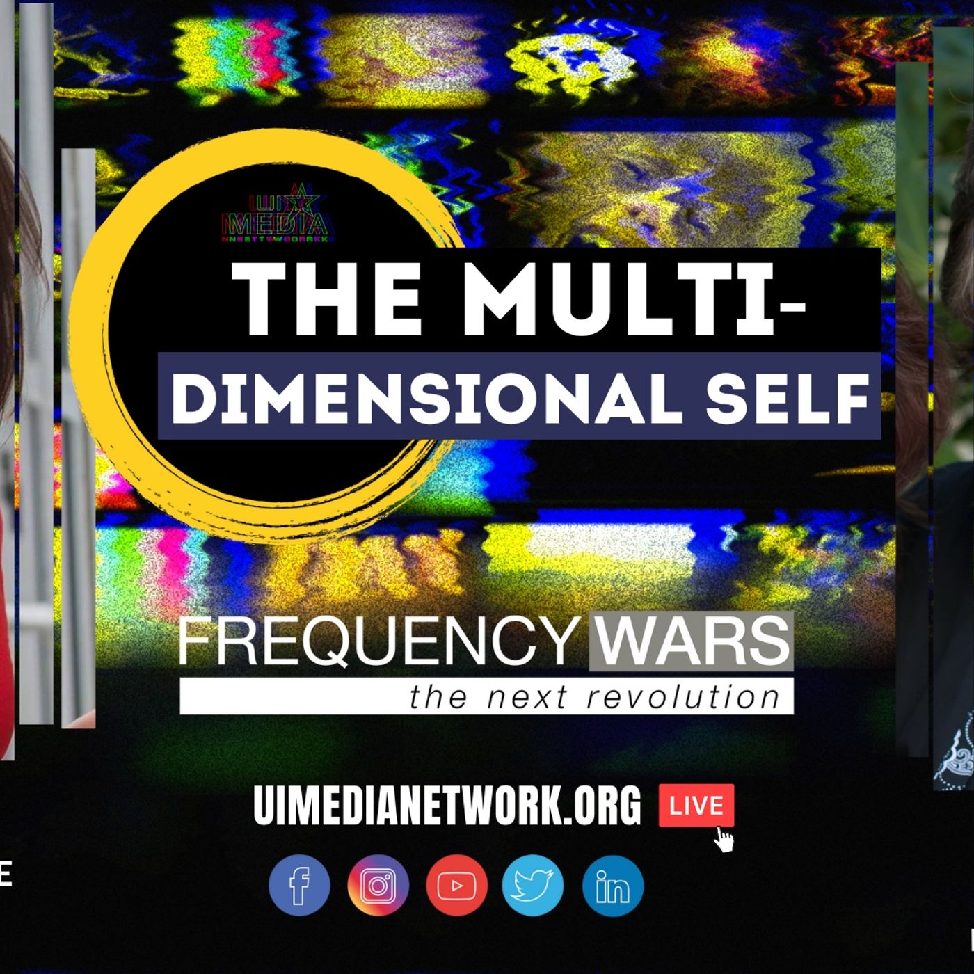 Frequency Wars