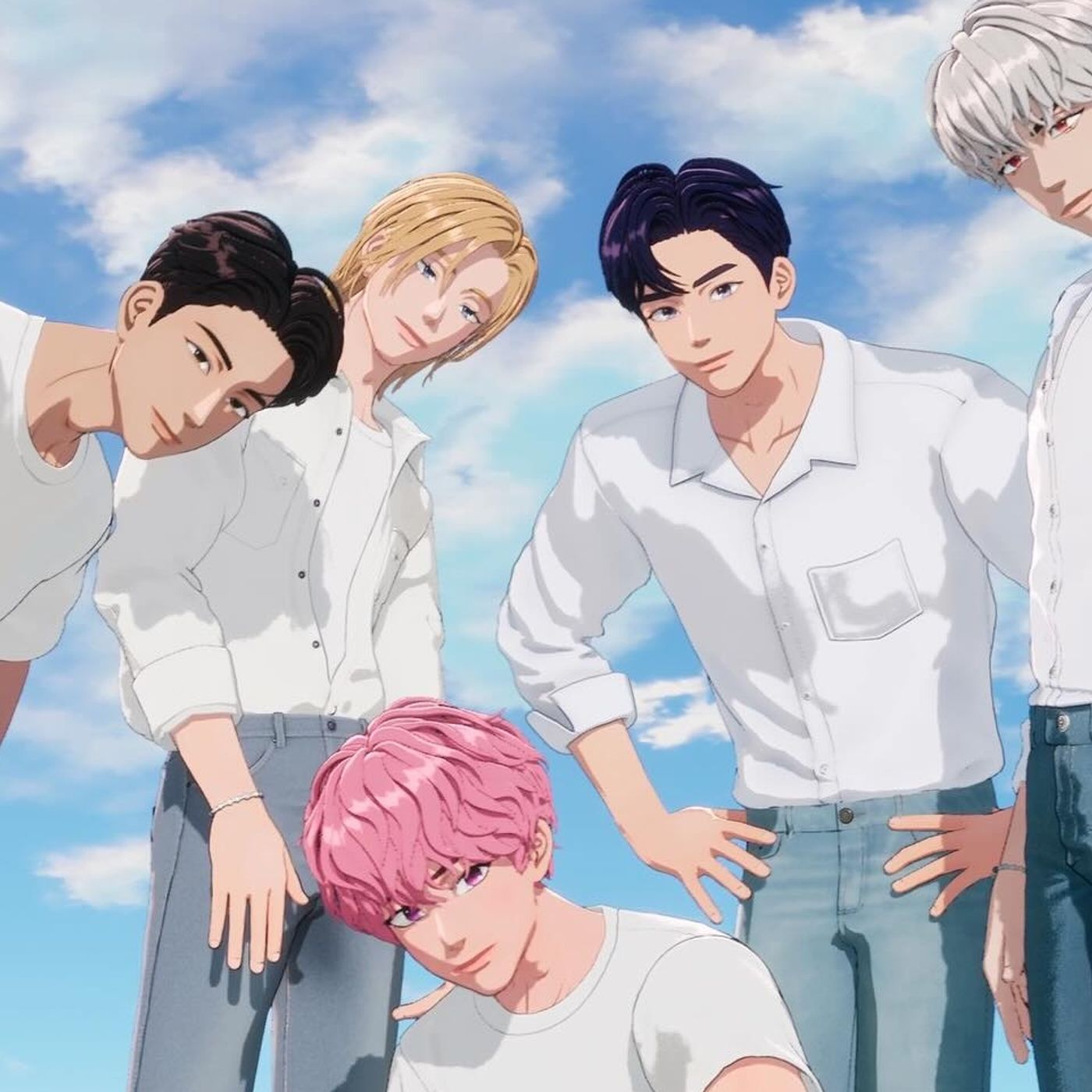 Watch: PLAVE Unveils 1st Teaser For New Digital Single “Hide and Seek”