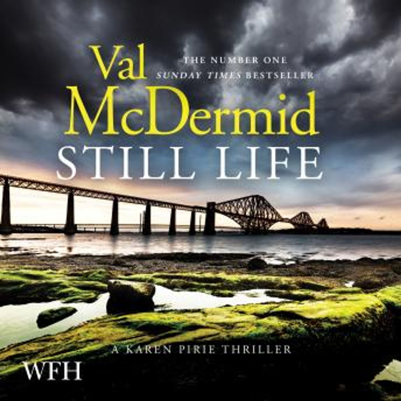 Get Best Free Audiobooks in Mystery, Thriller & Horror, Suspense