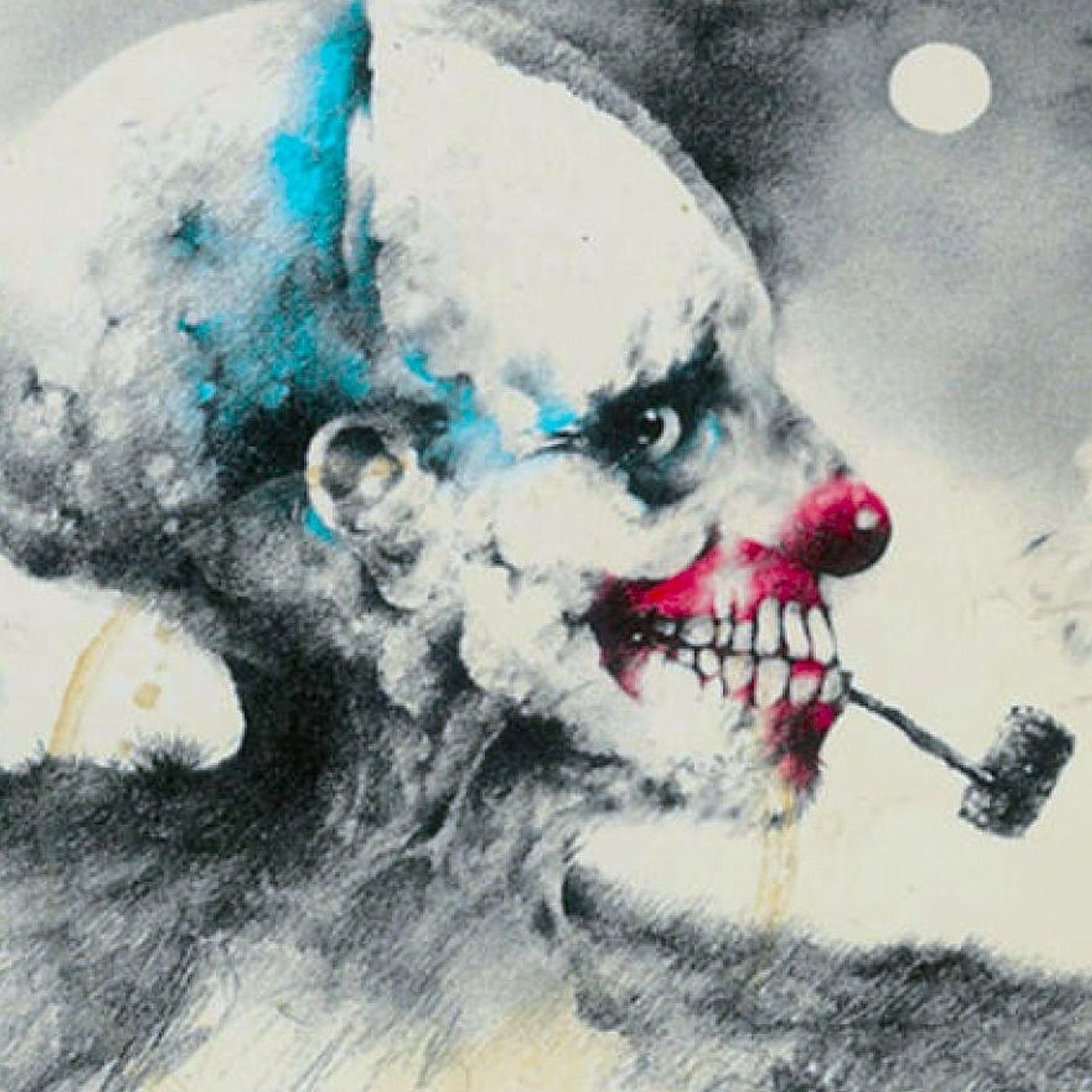 2 Scary Stories to Tell in the Dark