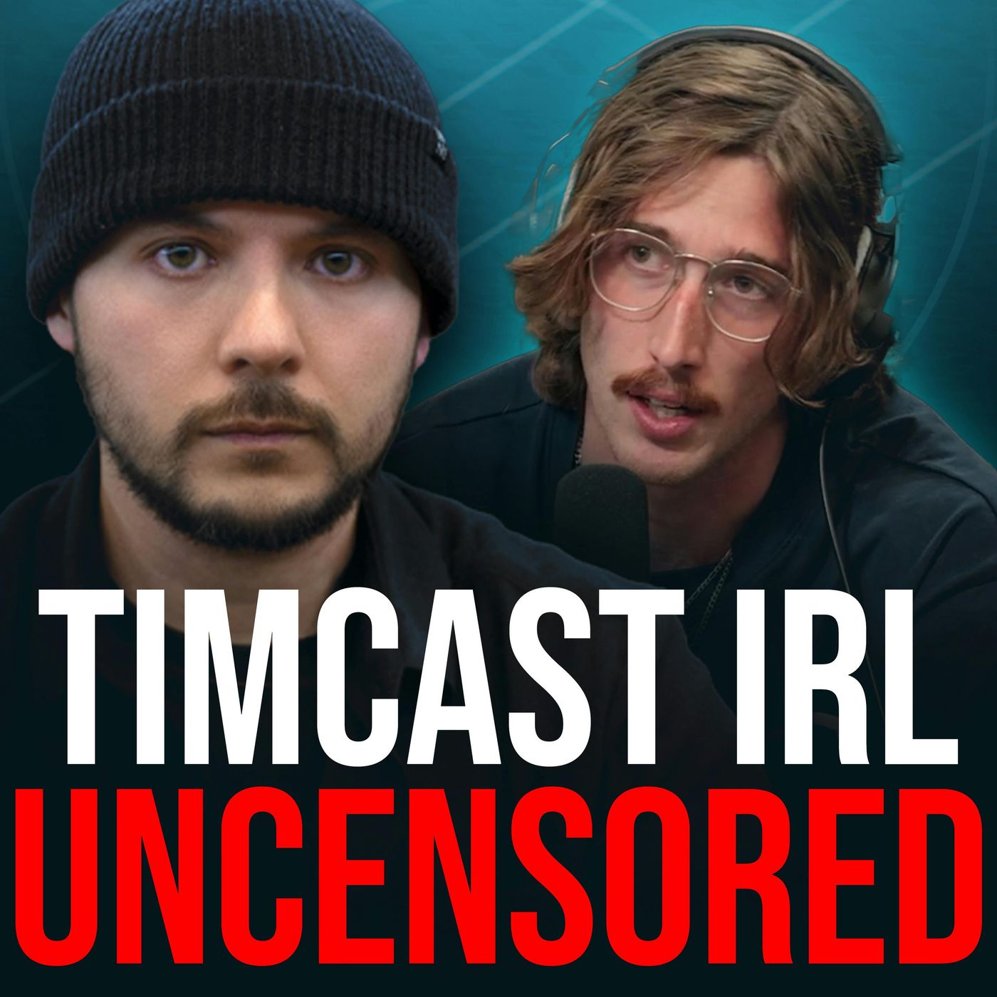 Brandon Buckingham Uncensored: Getting Shot By Gangbangers In Chicago episode artwork