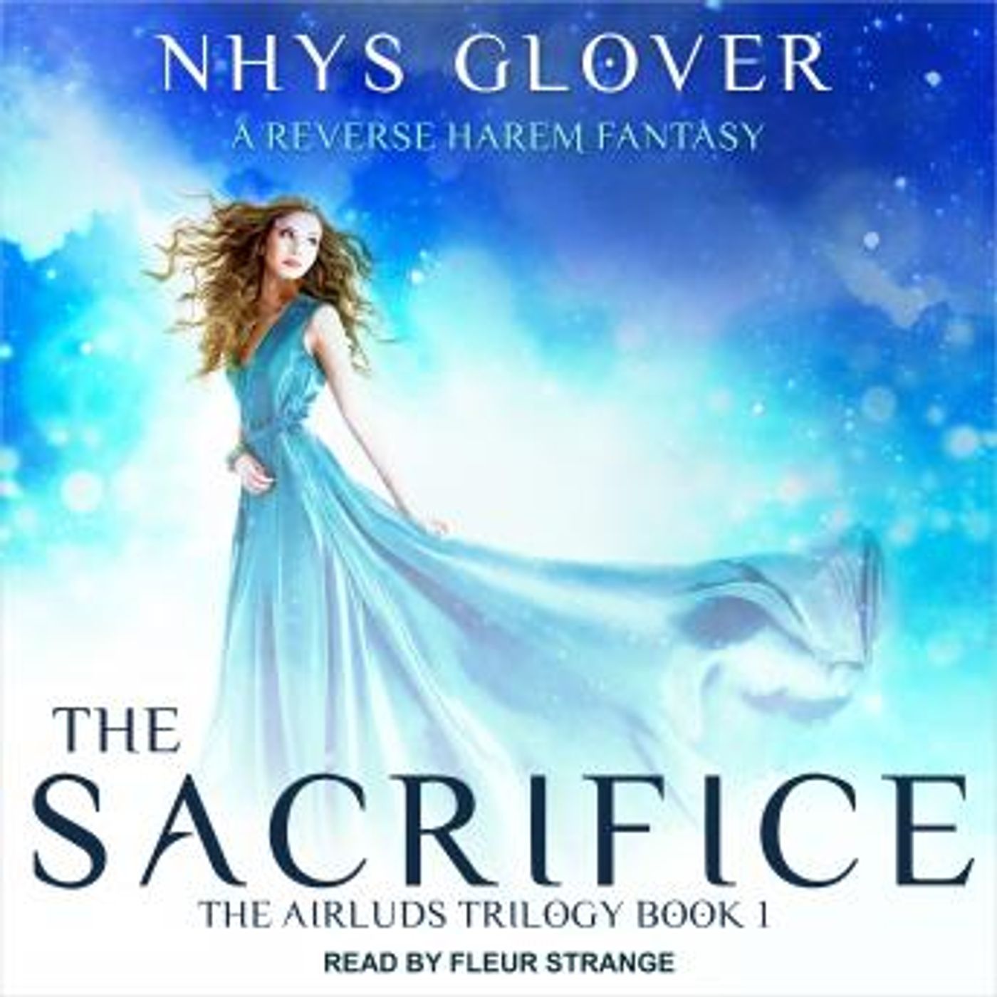 Listen to Top Full Audiobooks in Romance, Romantasy