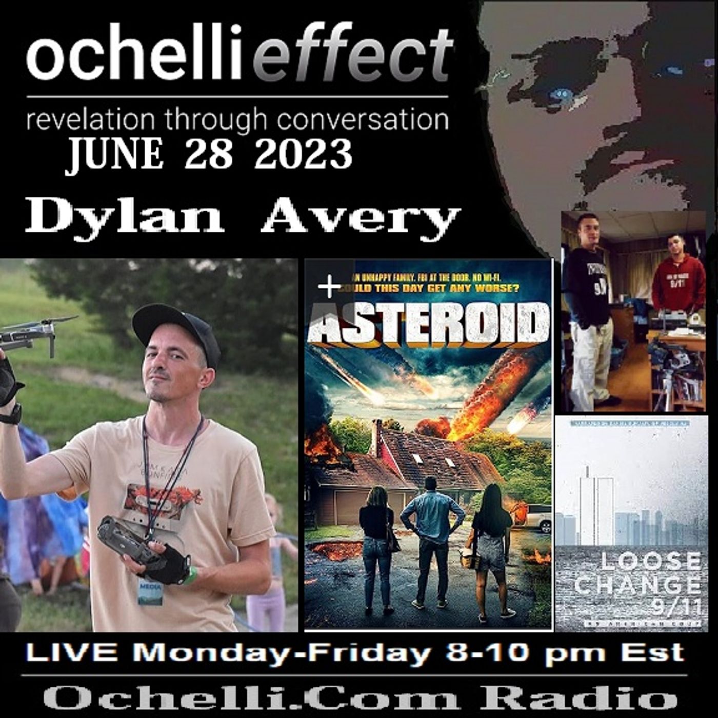 The Ochelli Effect