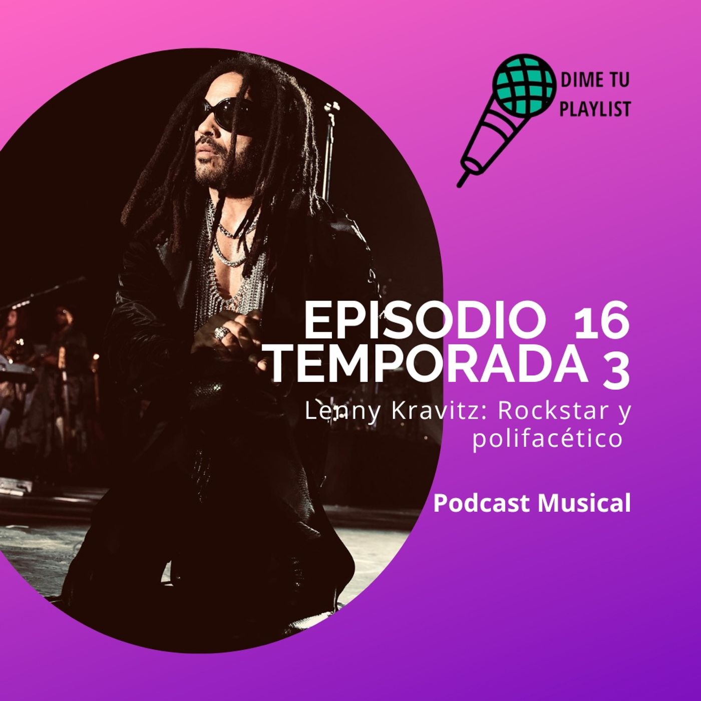 Dime Tu Playlist