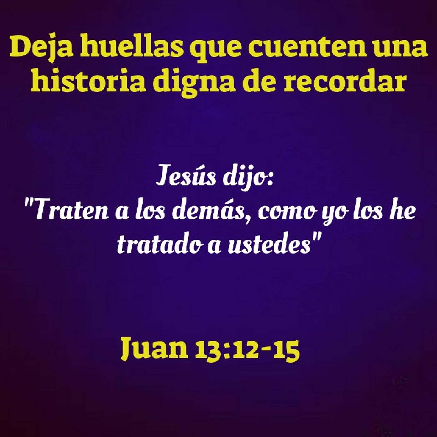 Reflexión Oasis Espiritual.  E. Lizcano